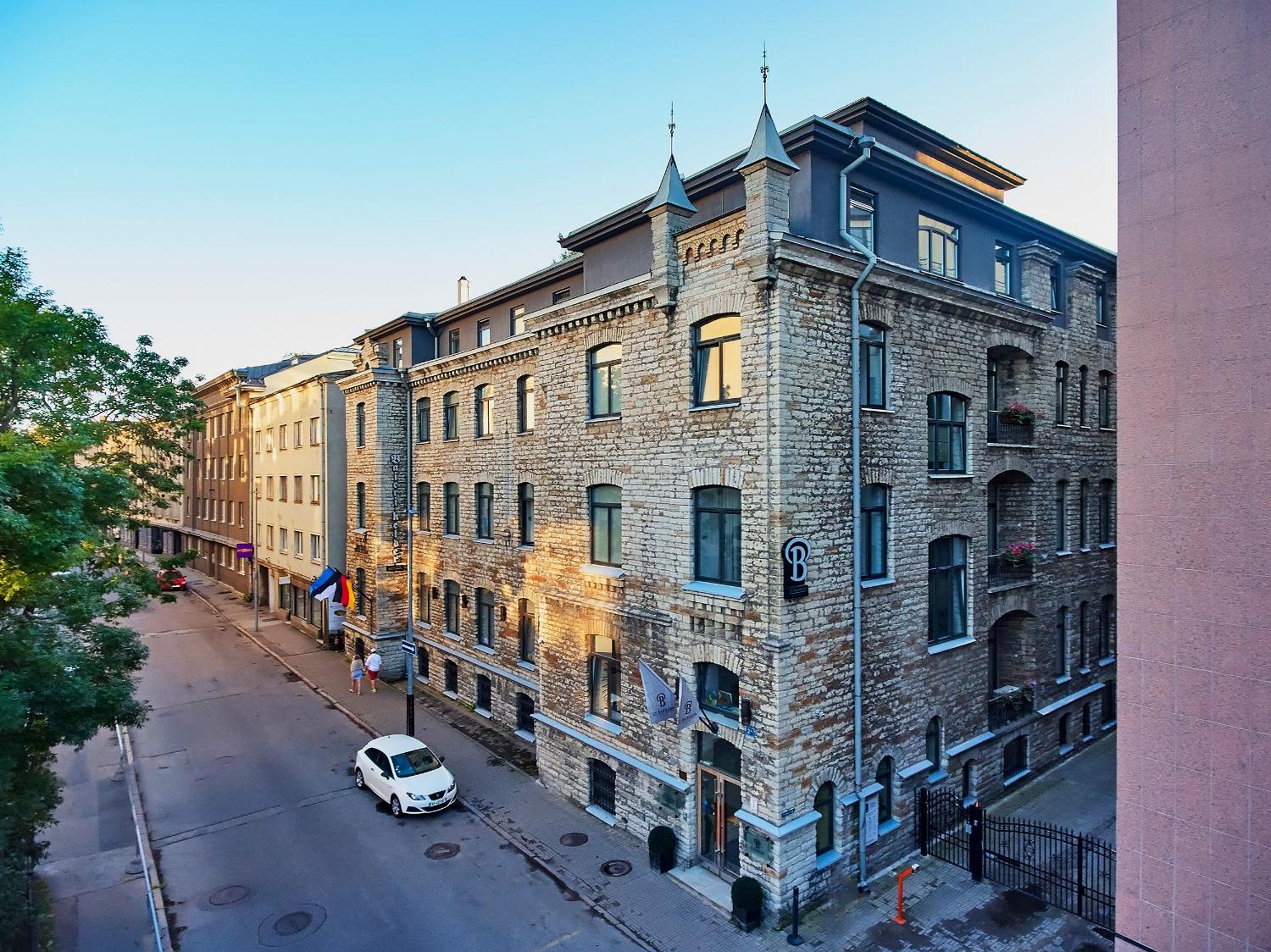 Hotel St. Barbara