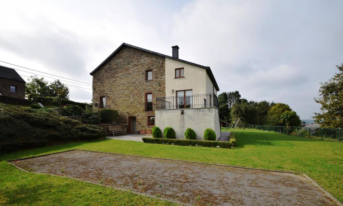 La Grange