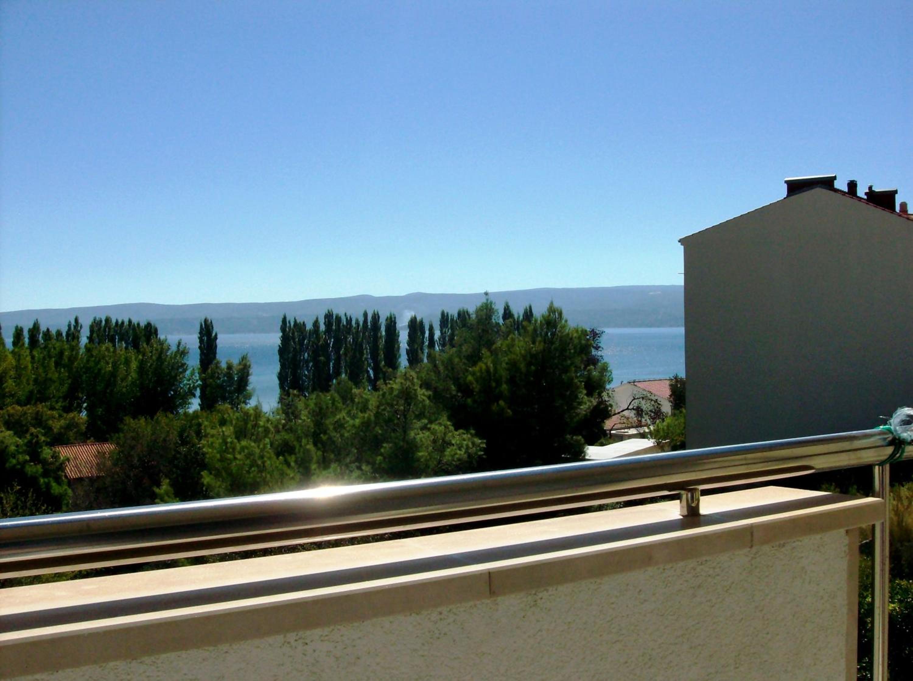 Apartments Ivka view 2