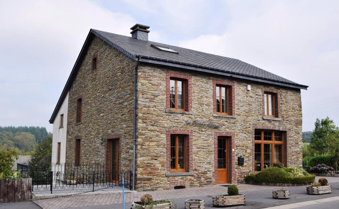 Hotel La Petite Ferme