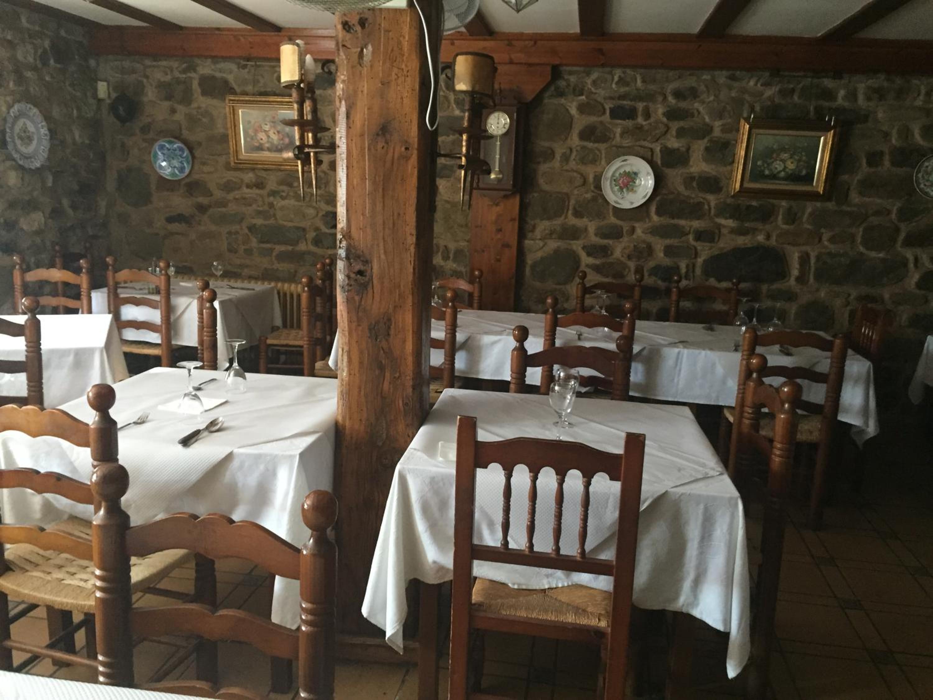 Casa Rural Tío Conejo