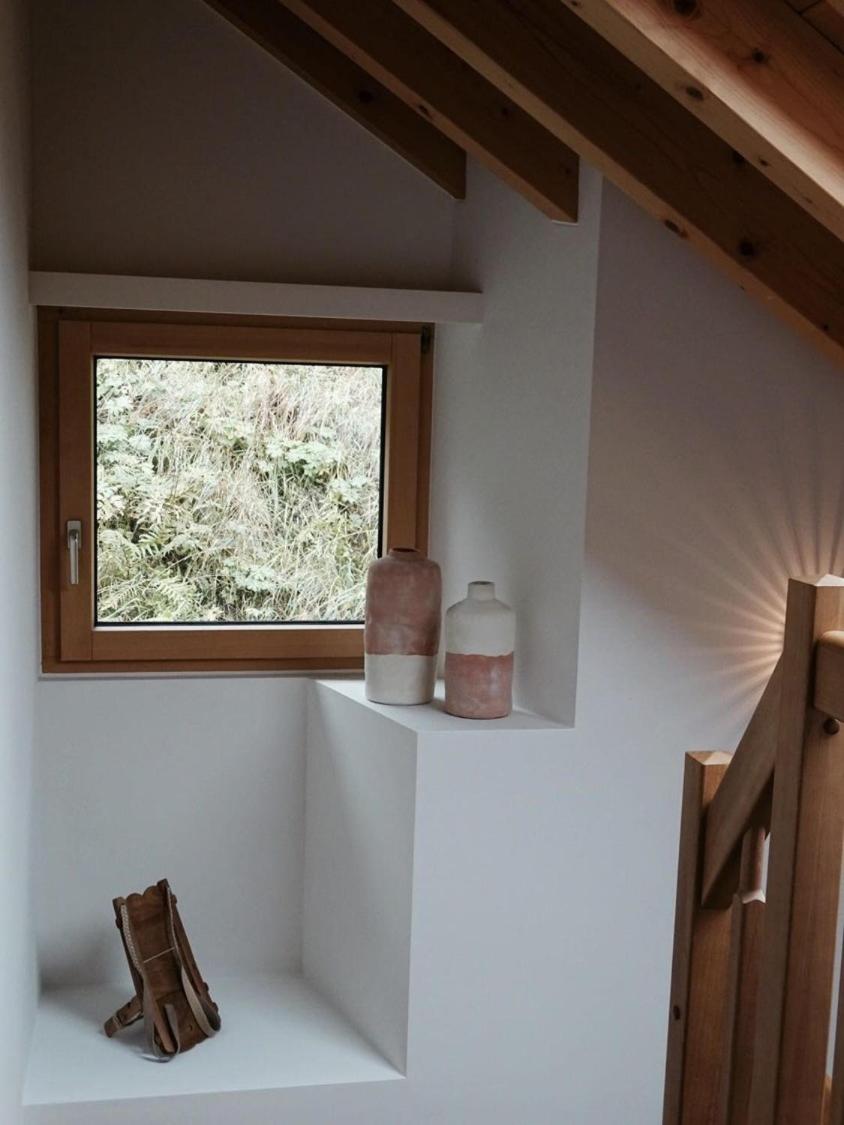 Ferienhaus Grüner Heinrich