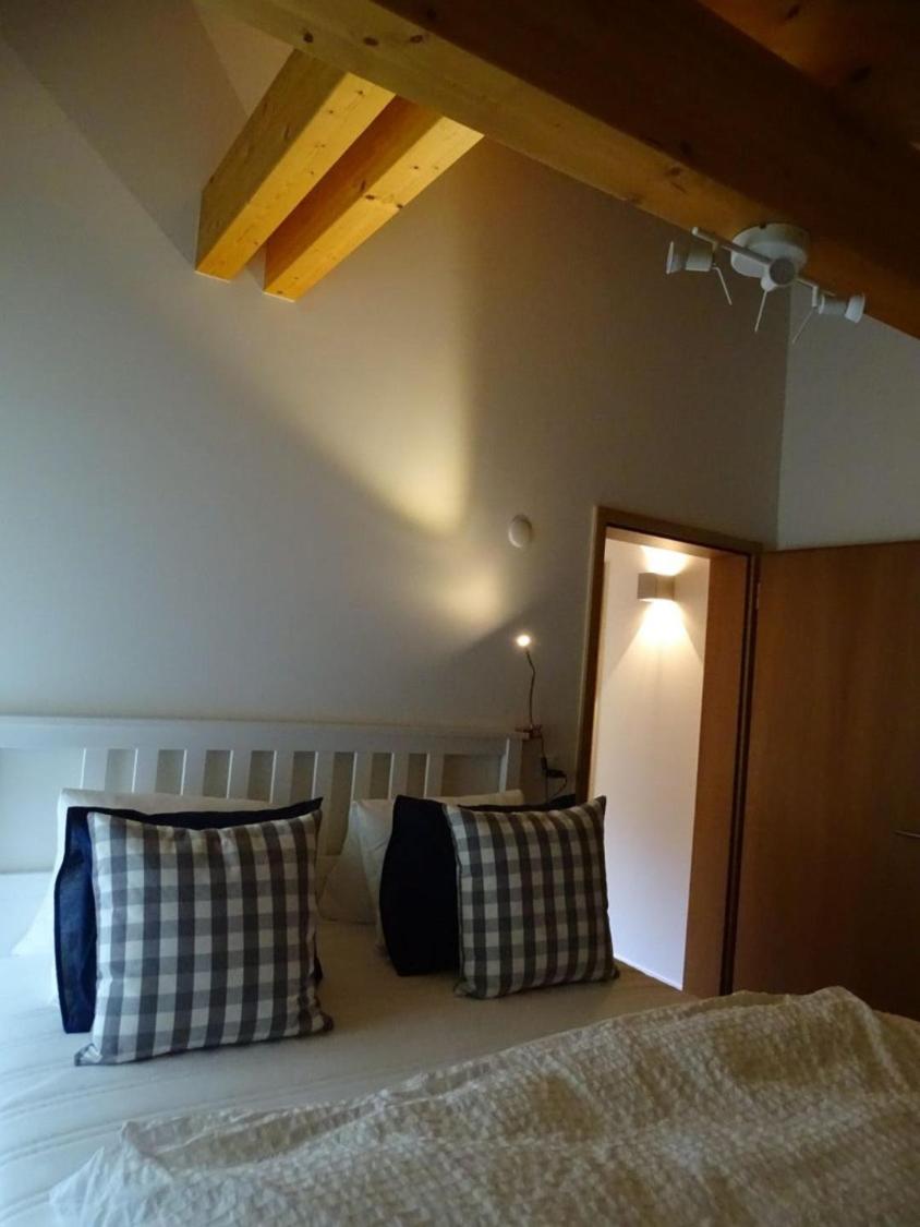 Ferienhaus Grüner Heinrich