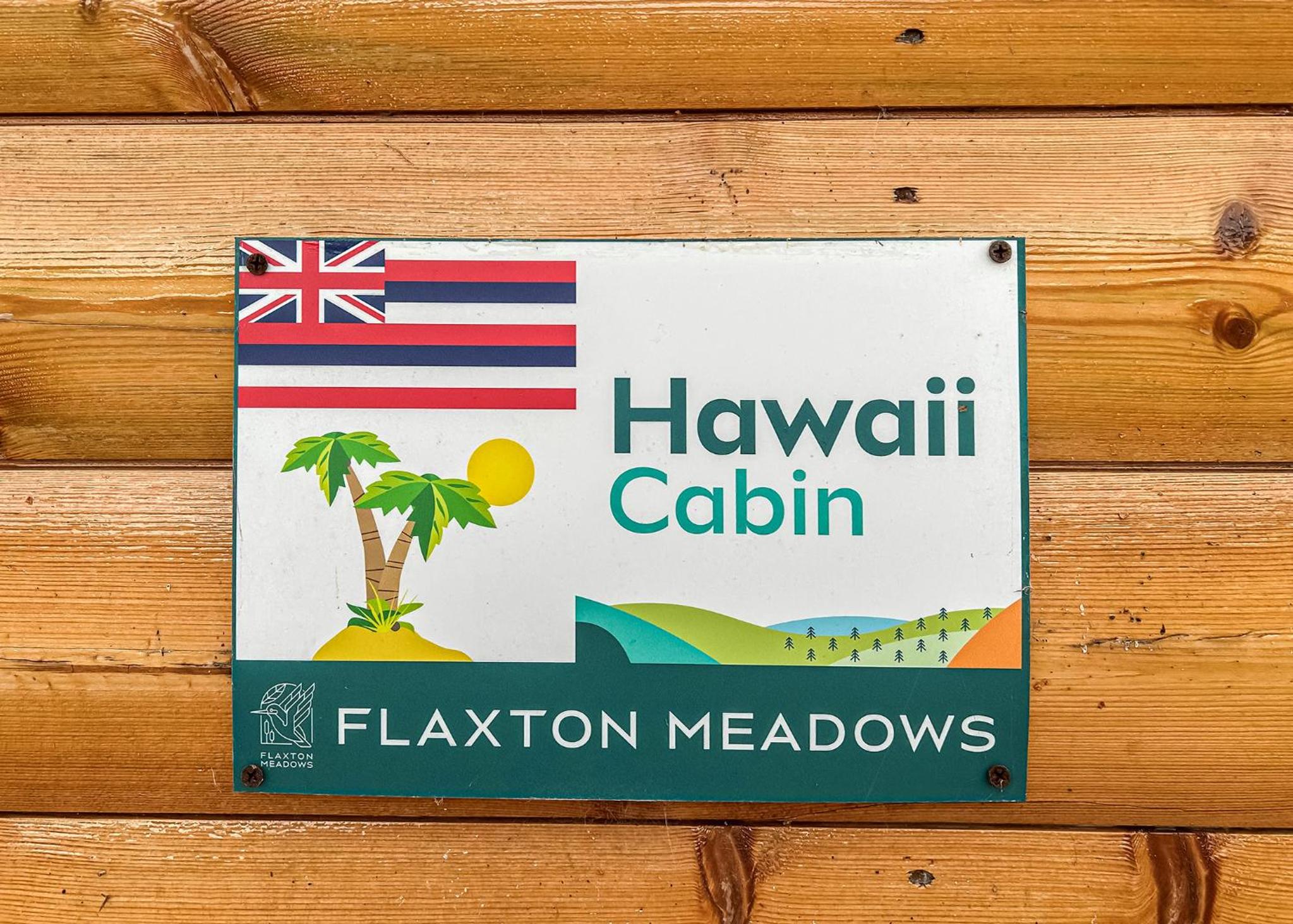 Flaxton Meadows Luxury Lodges