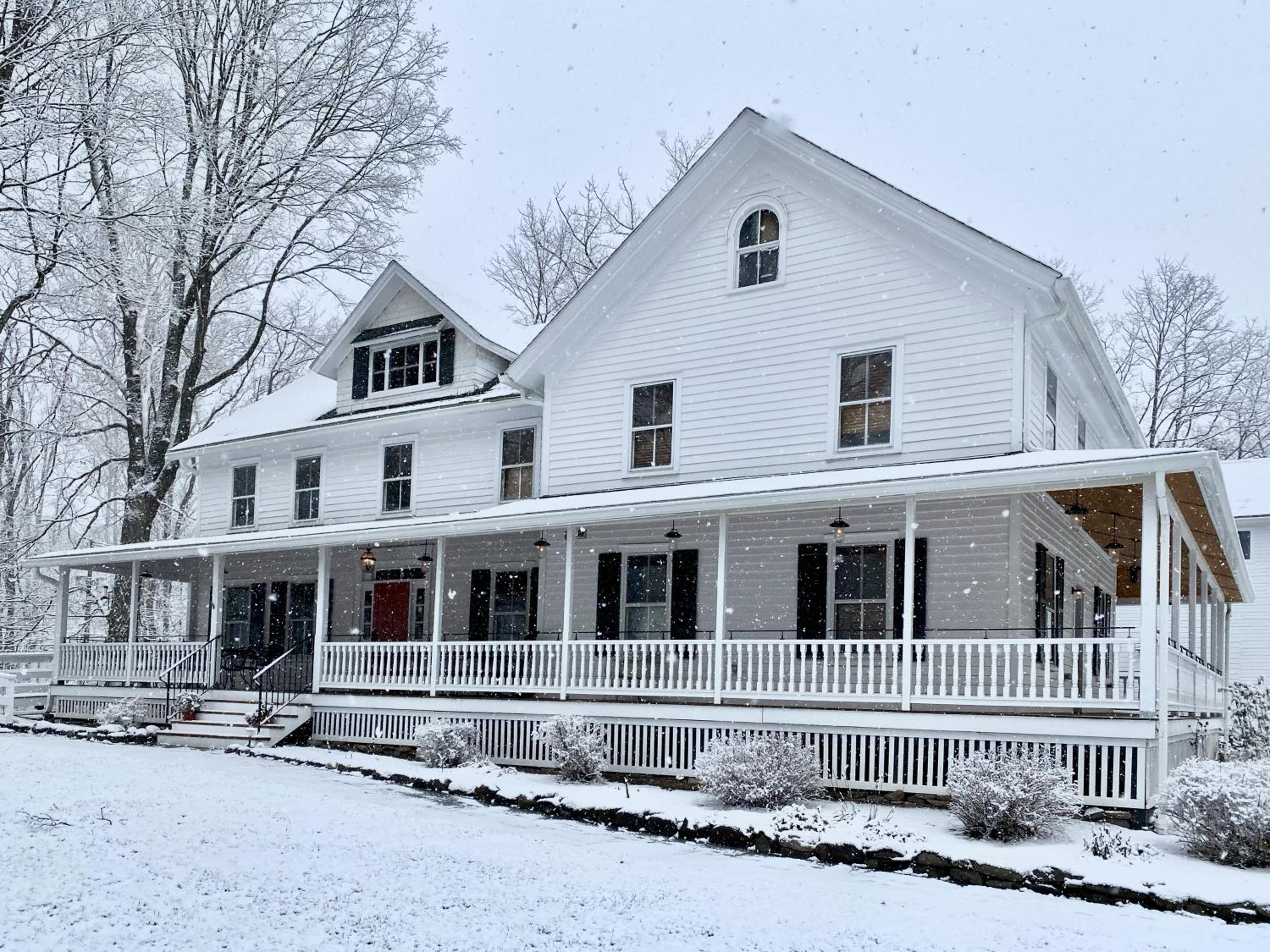 Howland House