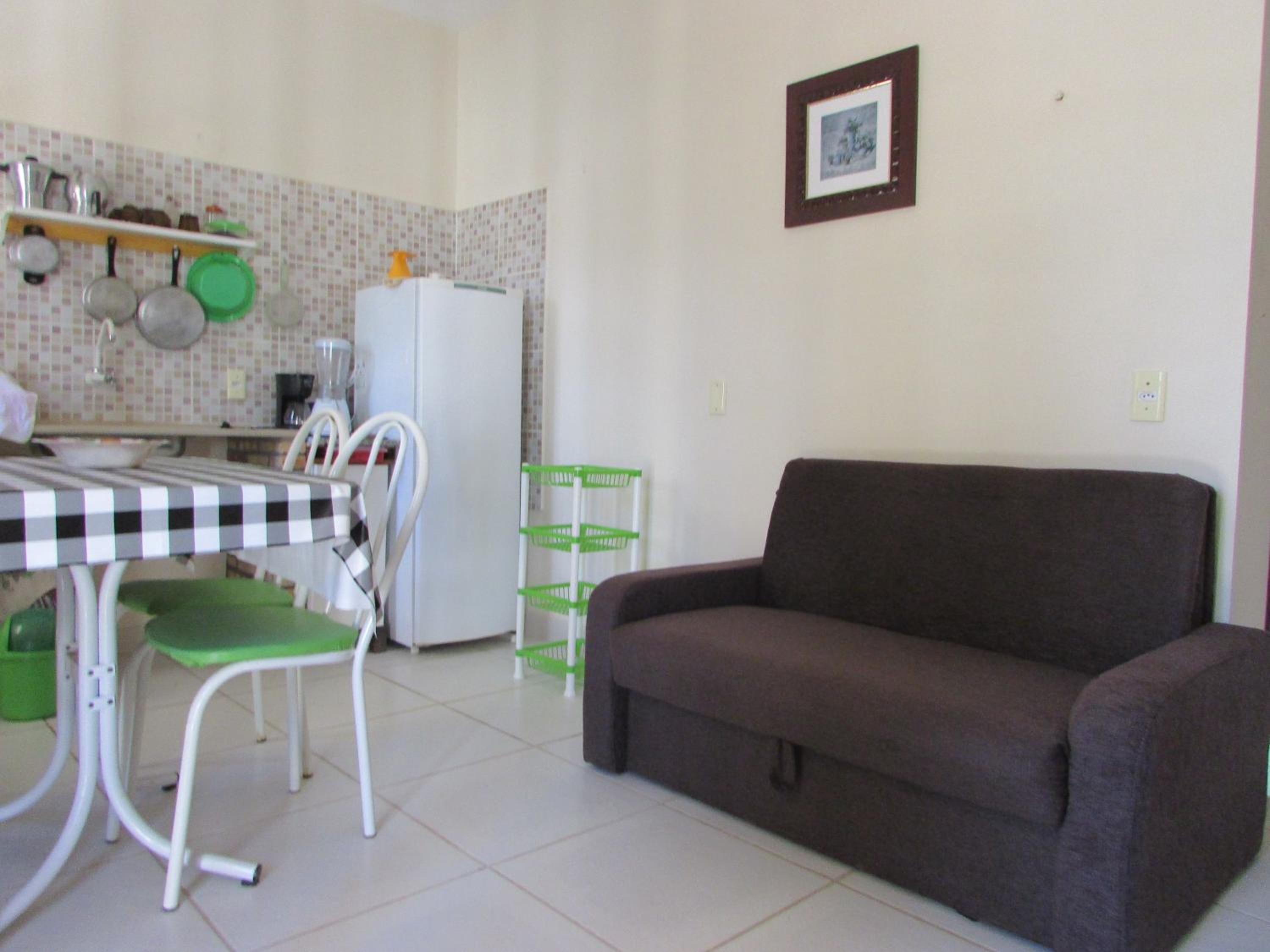 Apartamentos Veneza