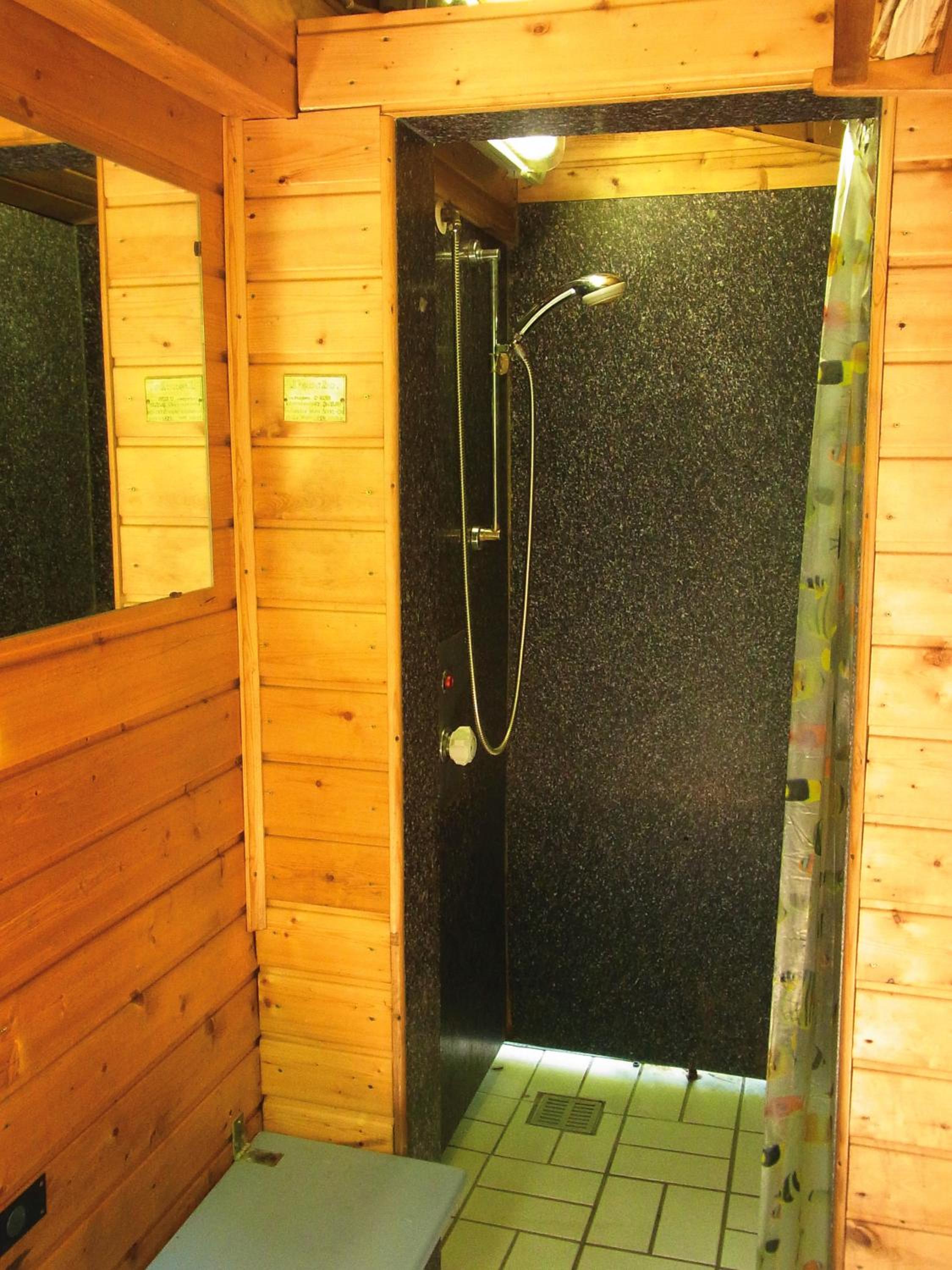 Finnhütten Waldesruh