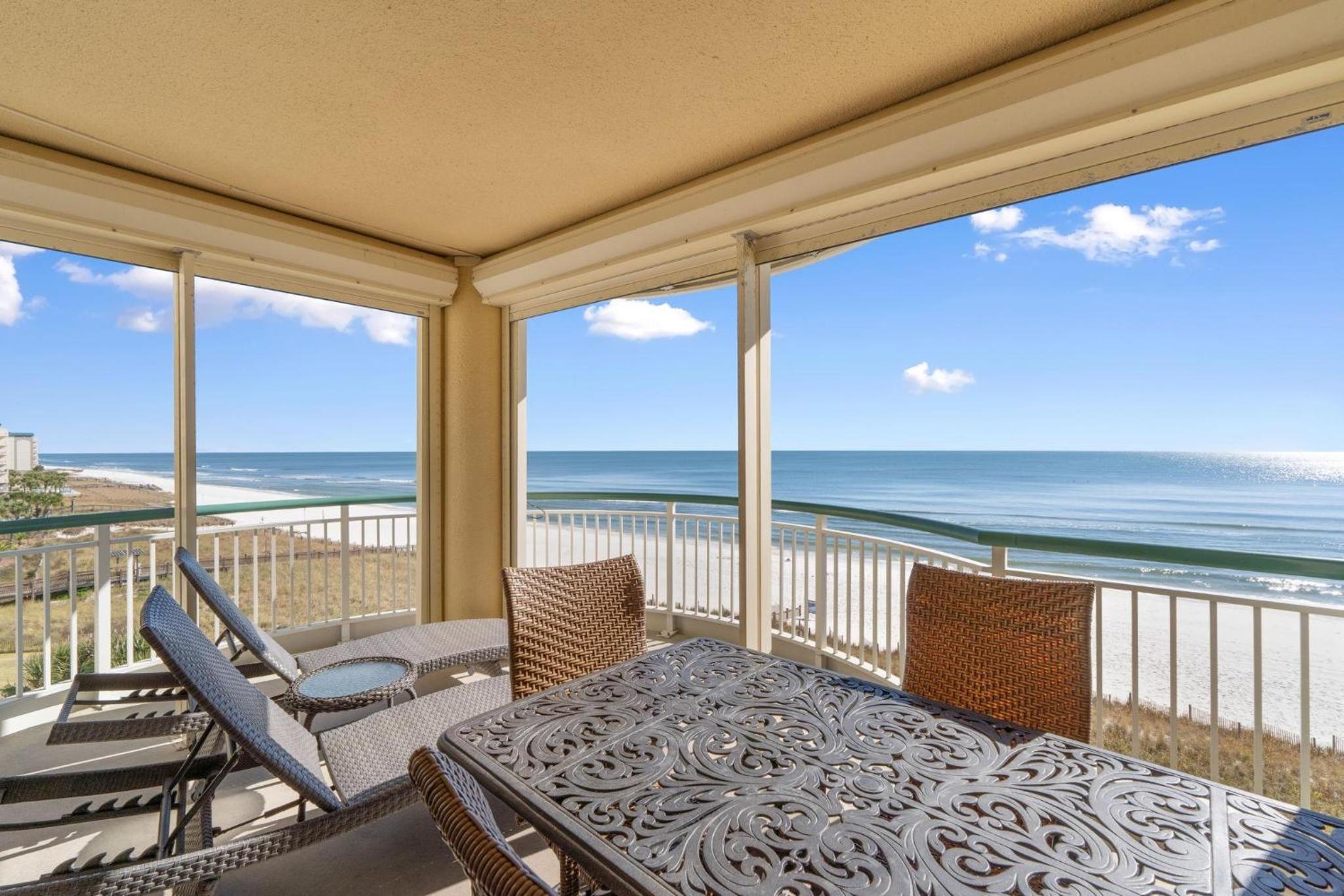 Beach Colony West 5B