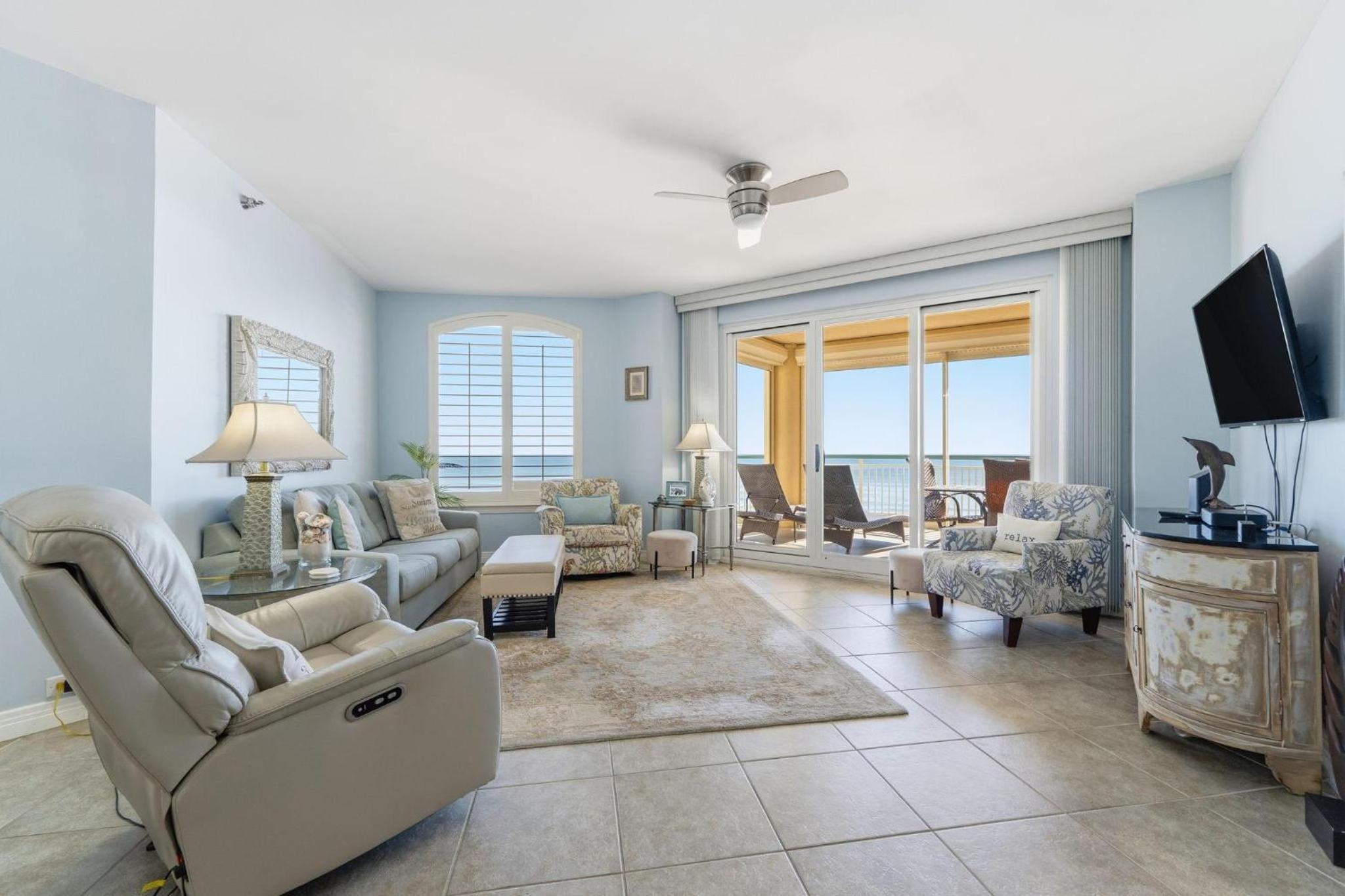 Beach Colony West 5B
