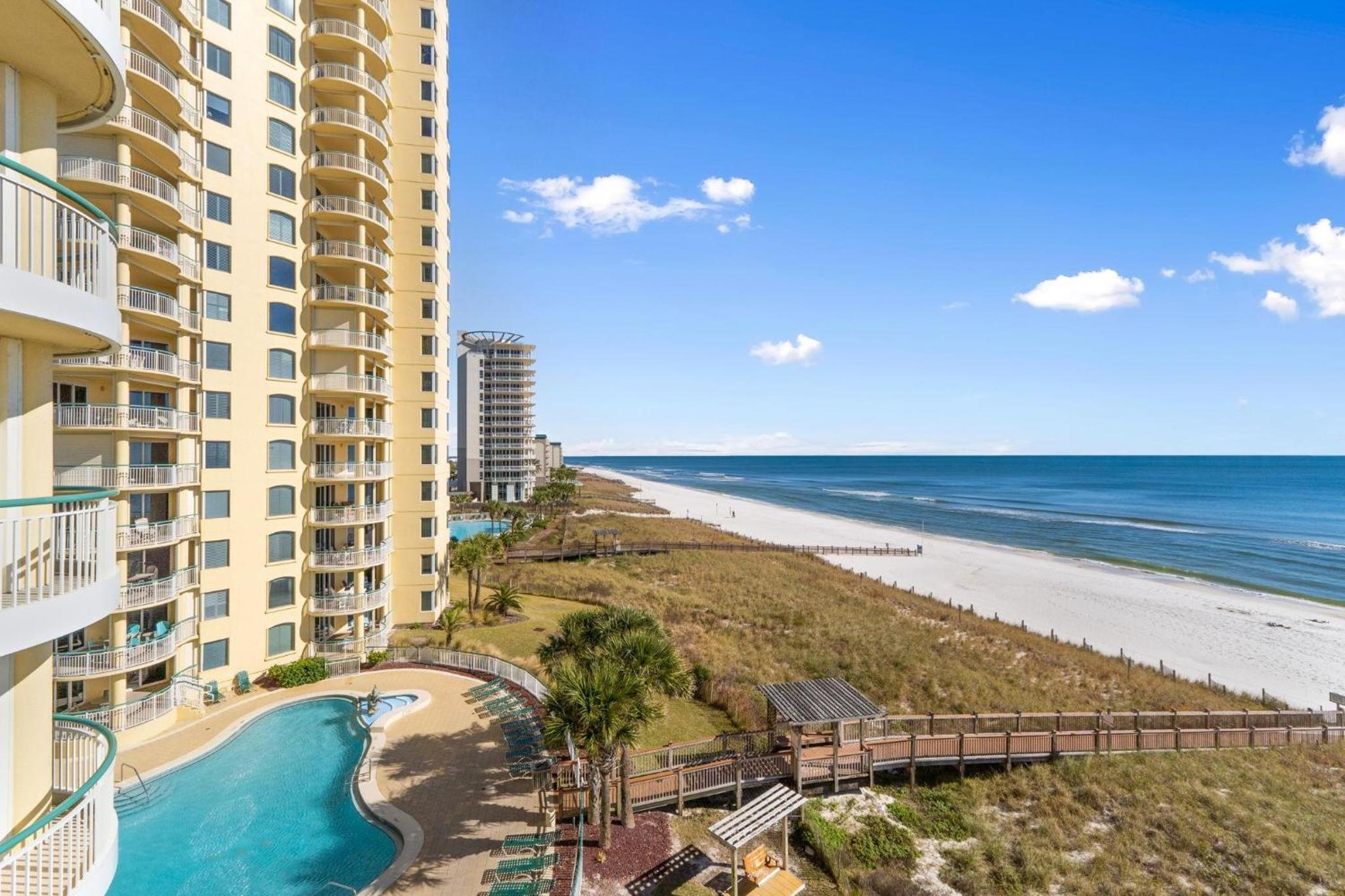 Beach Colony West 5B