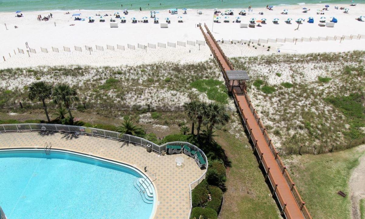 Beach Colony West 5B
