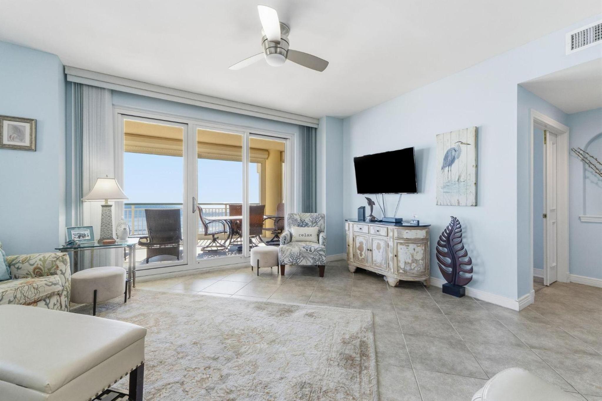 Beach Colony West 5B