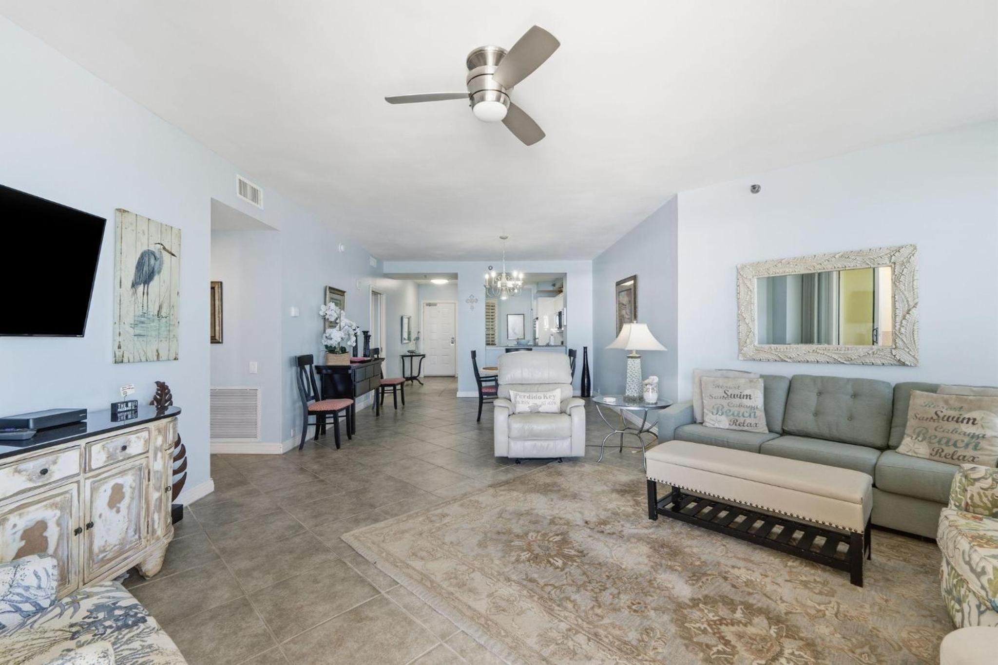 Beach Colony West 5B