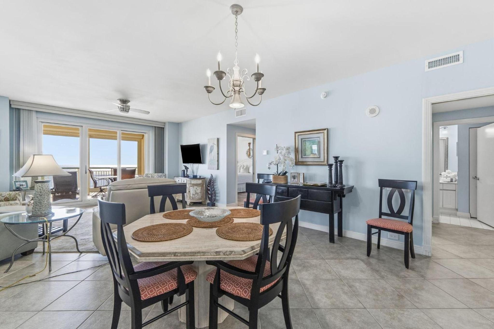 Beach Colony West 5B