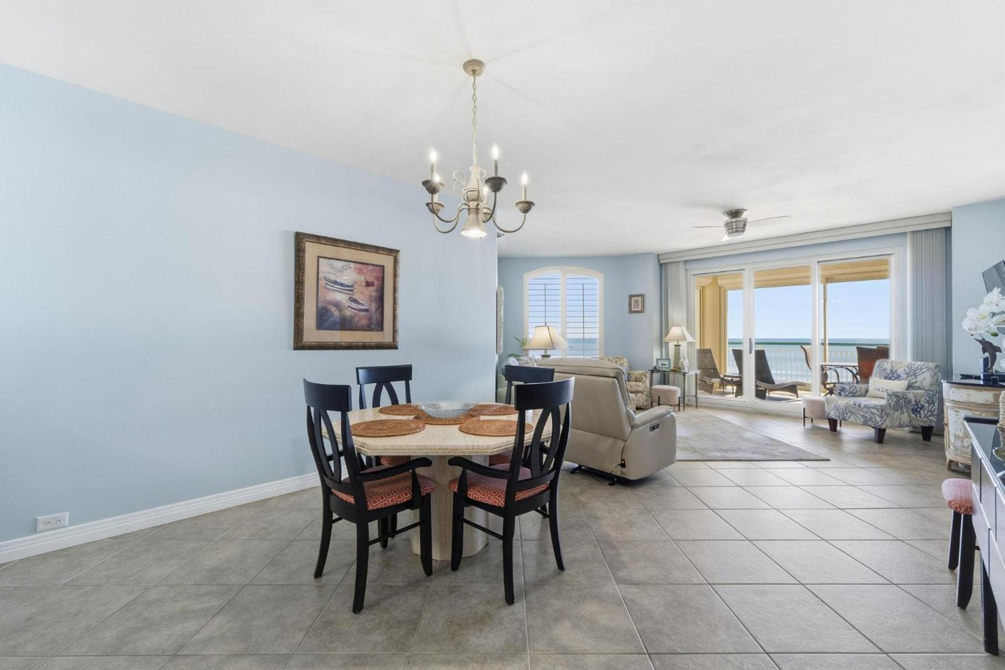 Beach Colony West 5B