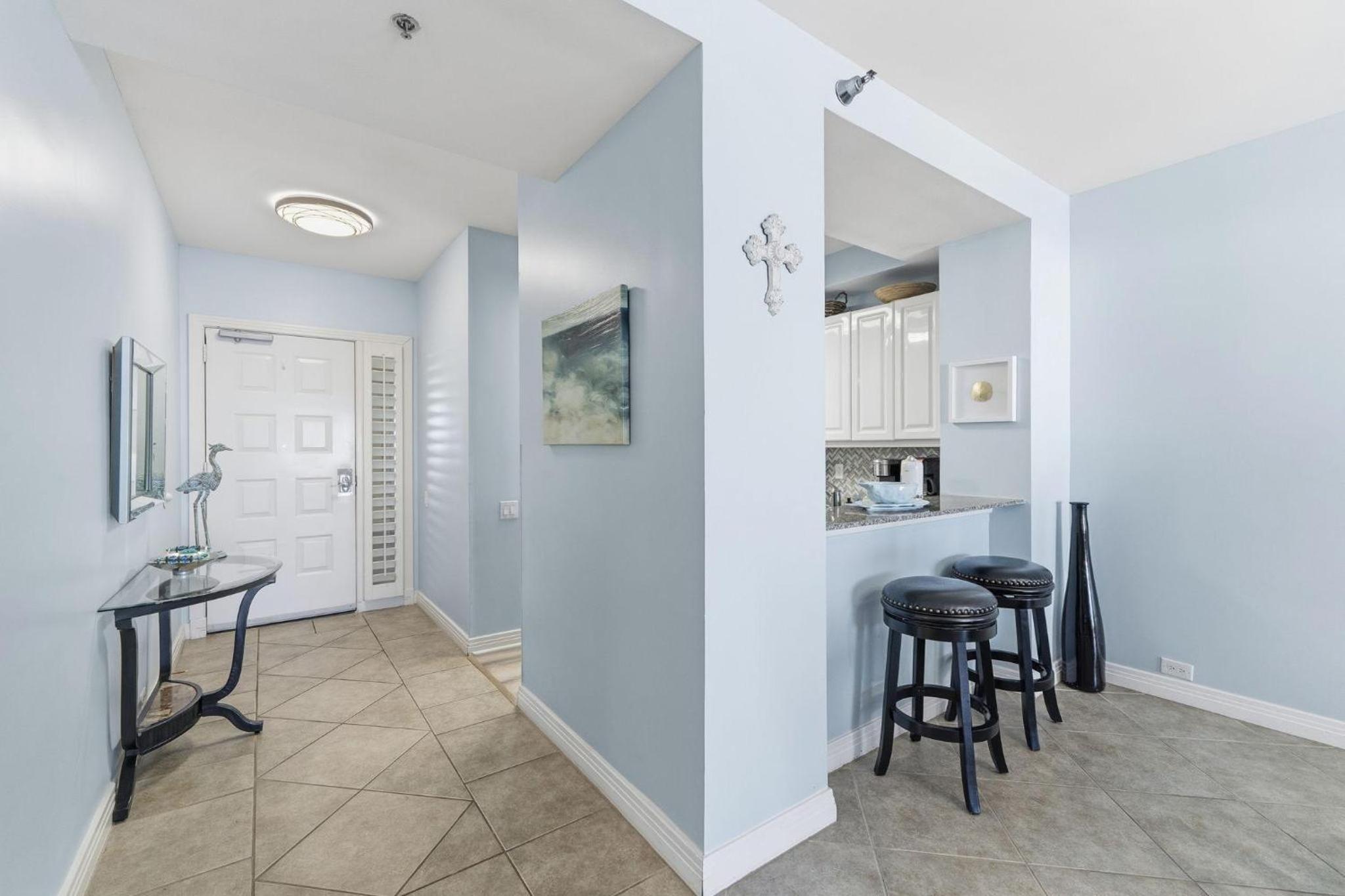 Beach Colony West 5B
