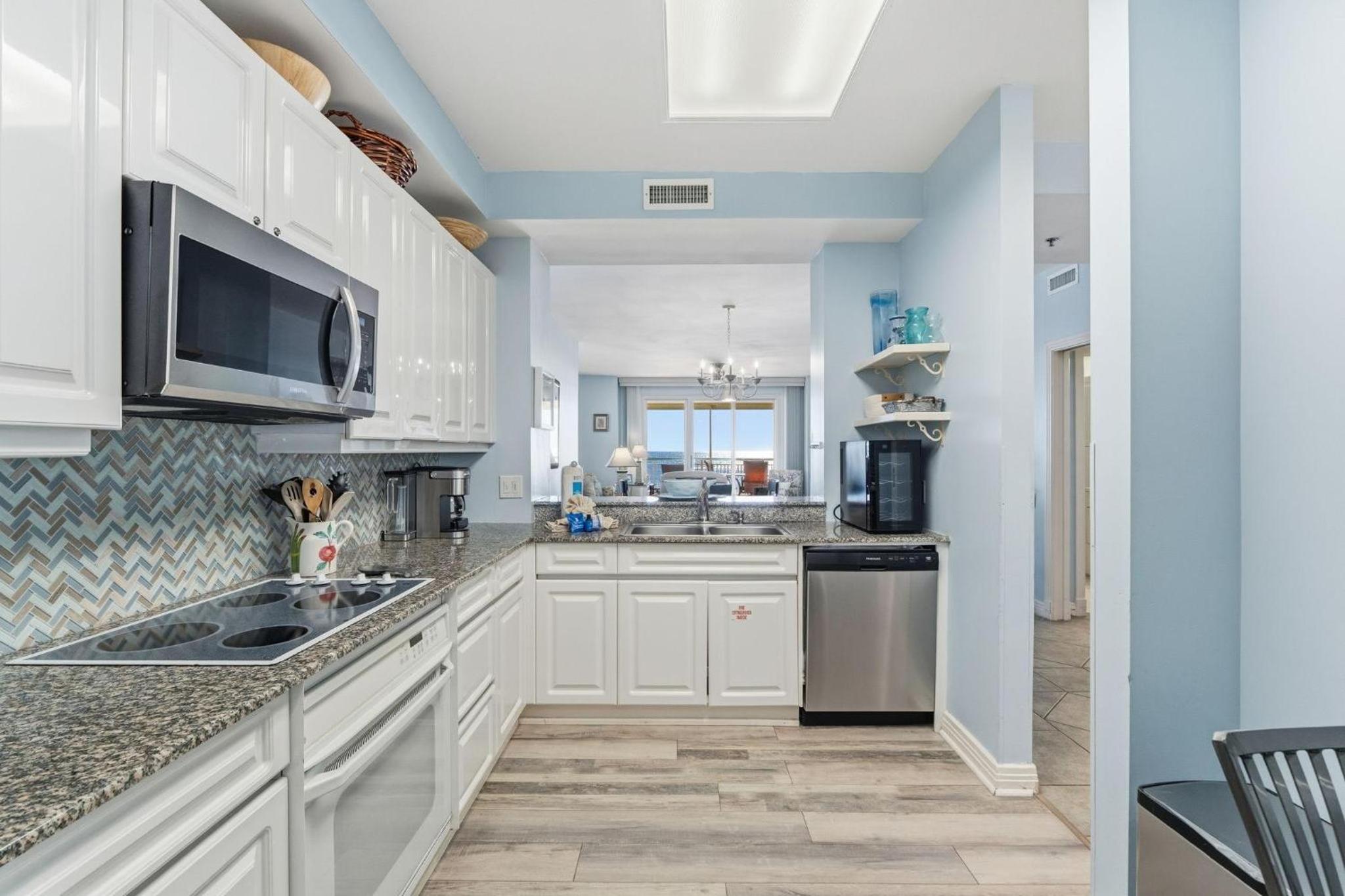 Beach Colony West 5B