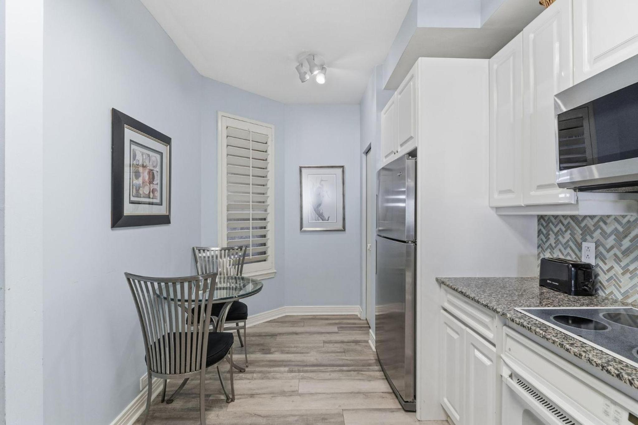 Beach Colony West 5B