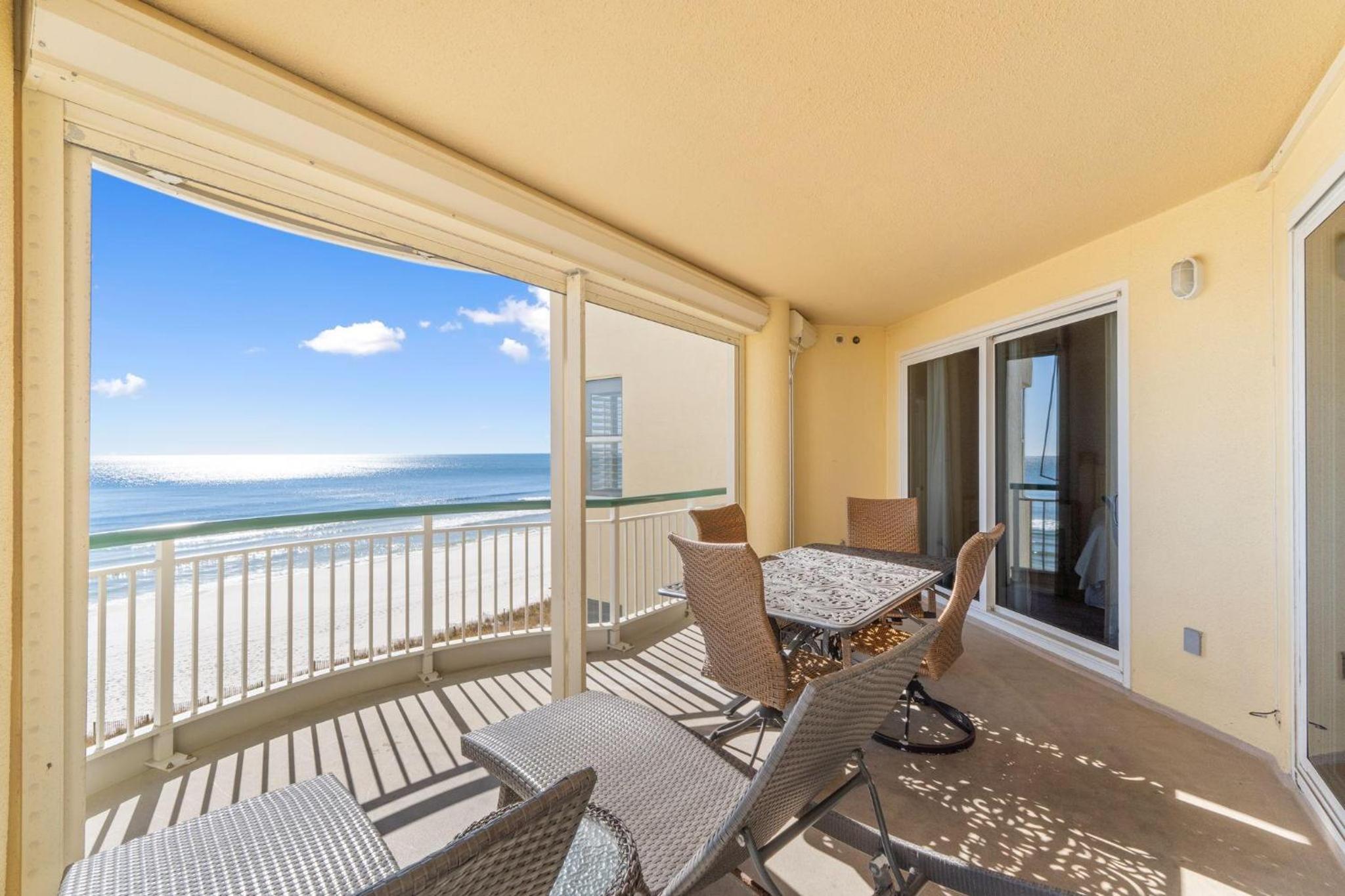 Beach Colony West 5B