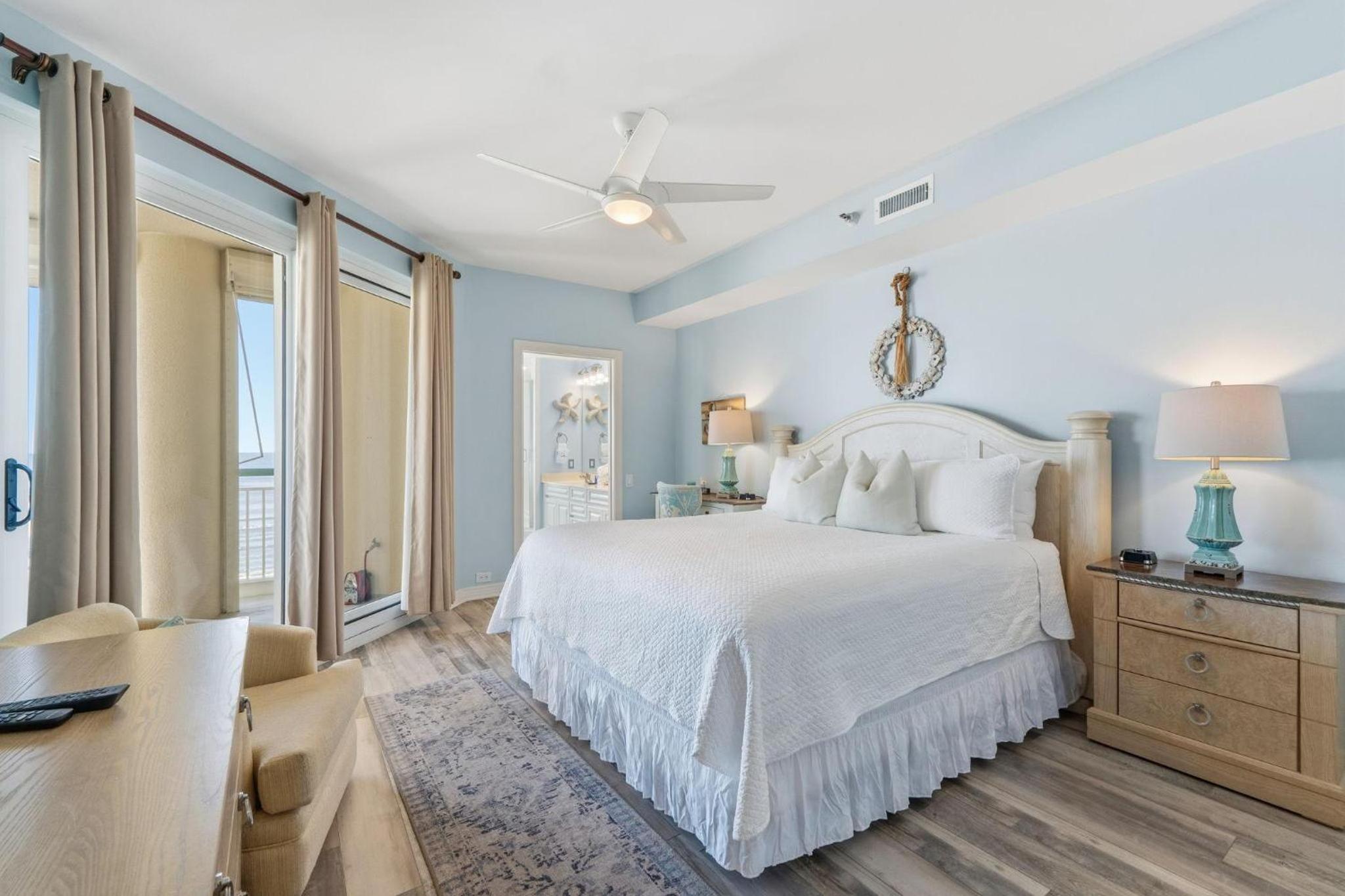 Beach Colony West 5B