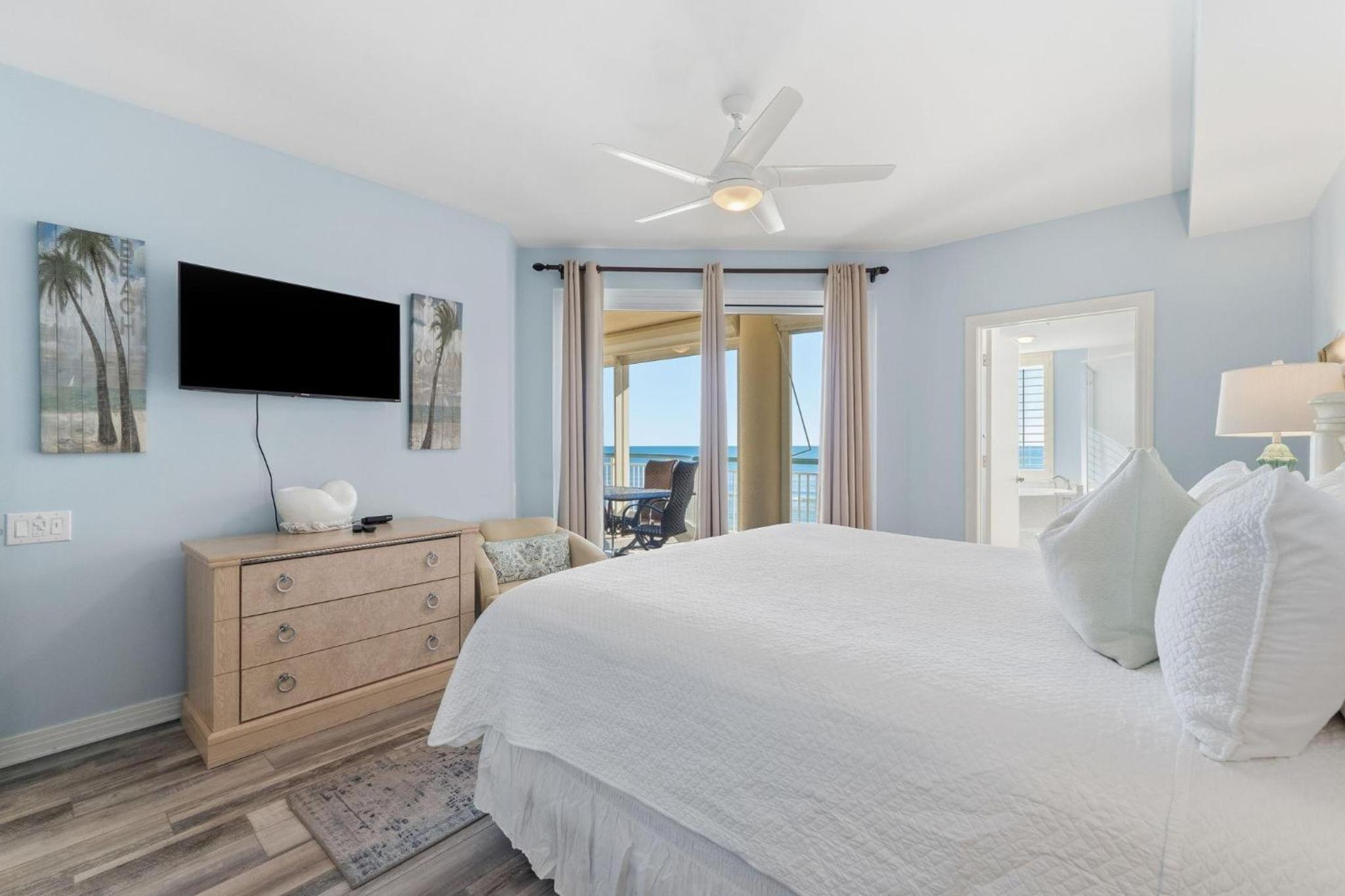 Beach Colony West 5B