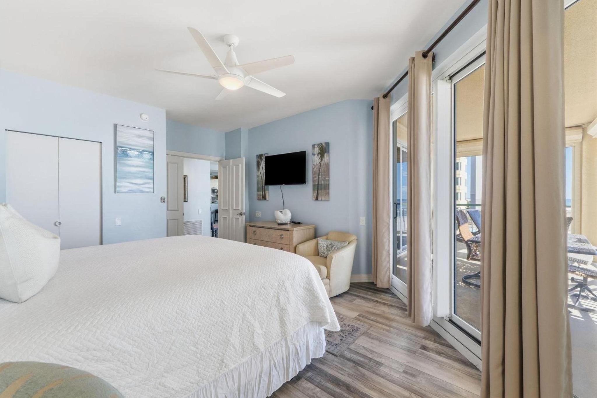 Beach Colony West 5B