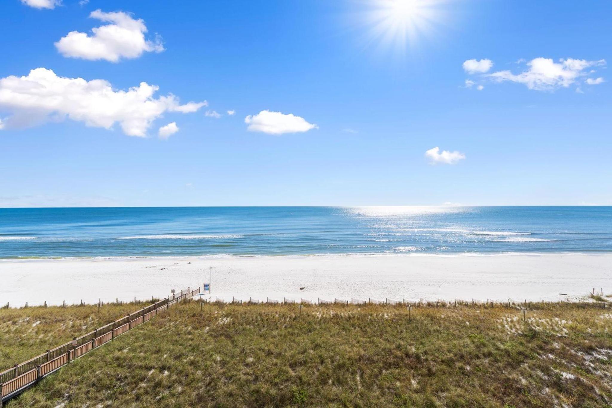 Beach Colony West 5B