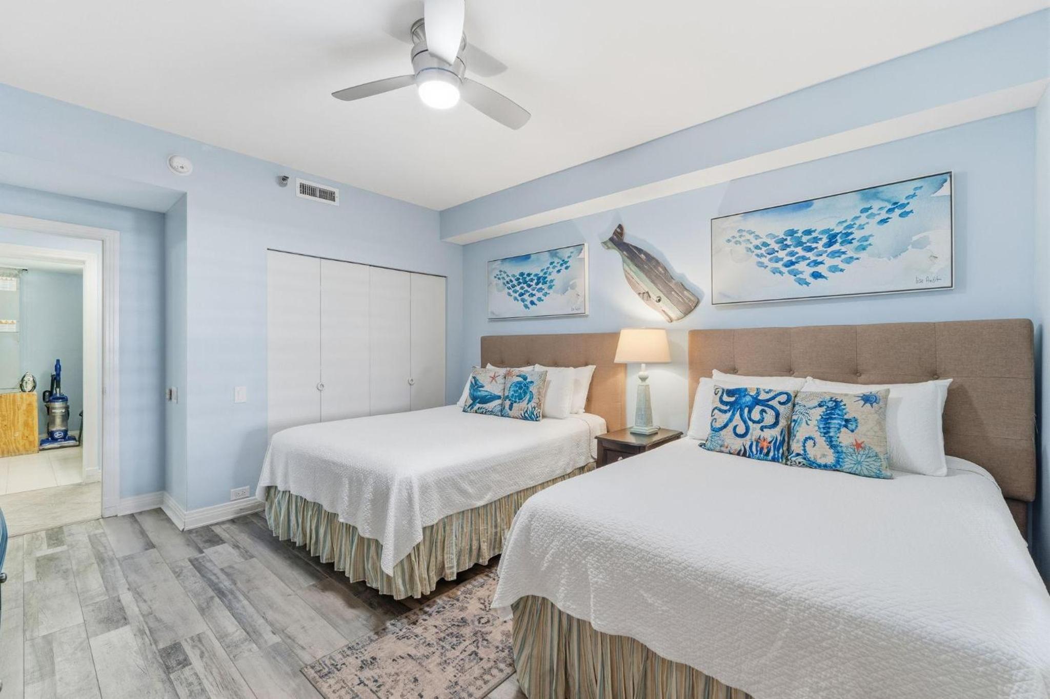 Beach Colony West 5B