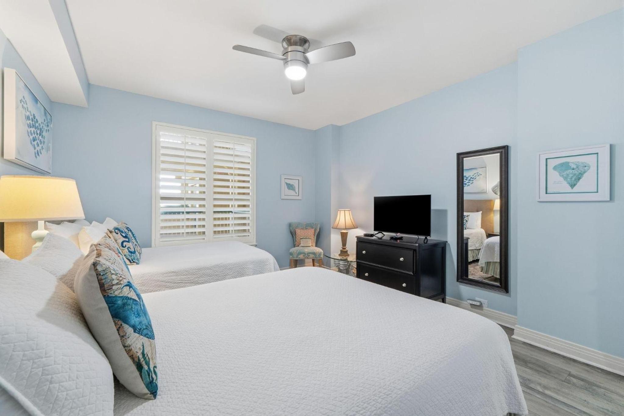 Beach Colony West 5B