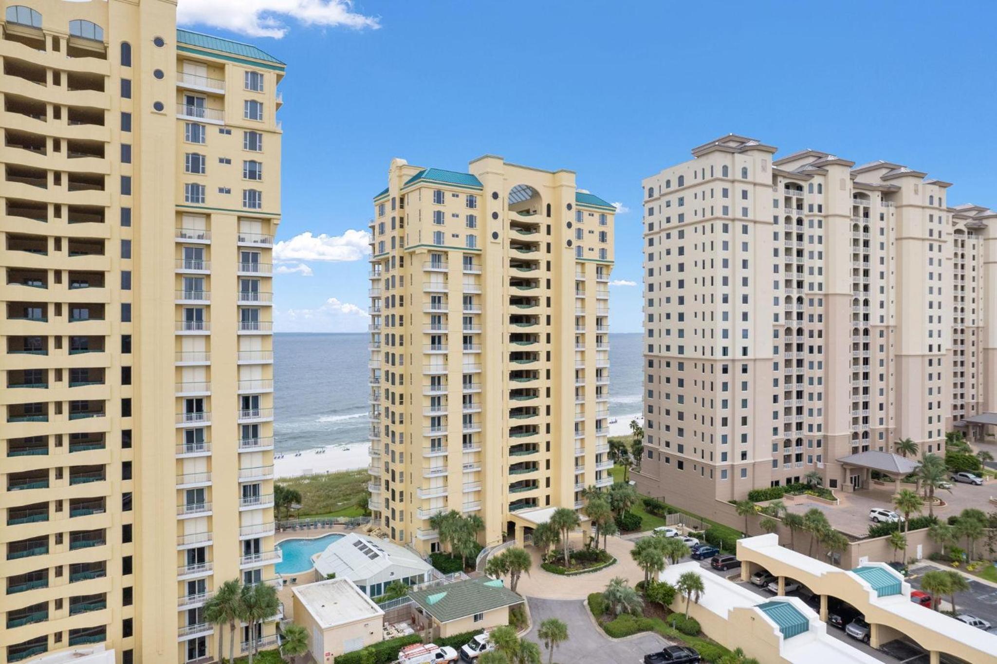 Beach Colony West 5B