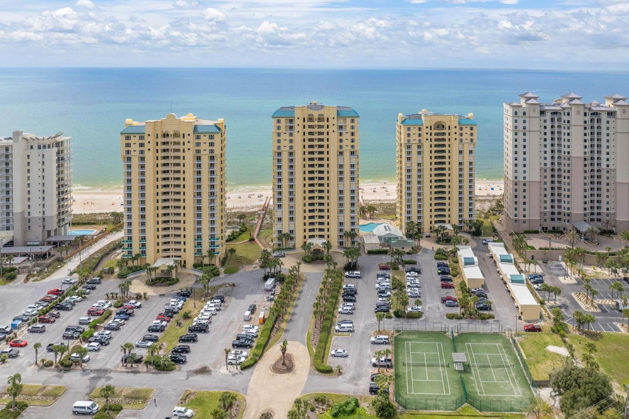 Beach Colony West 5B