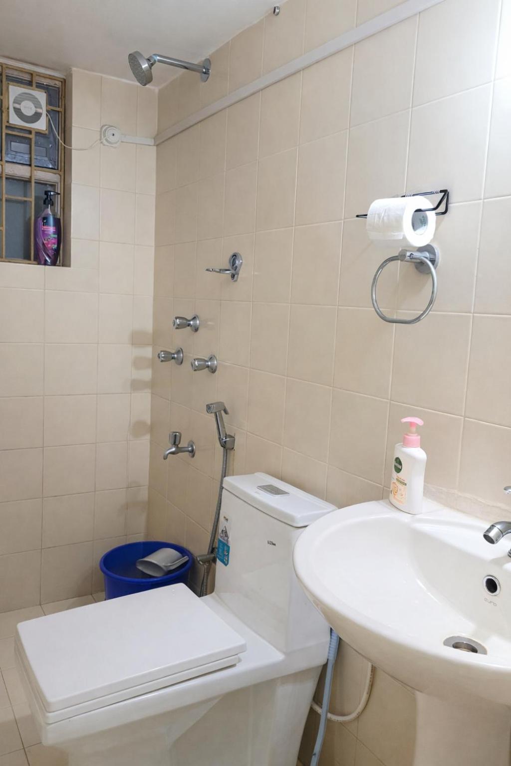 RR Haus Candolim 2BHK Near Hyatt Centric