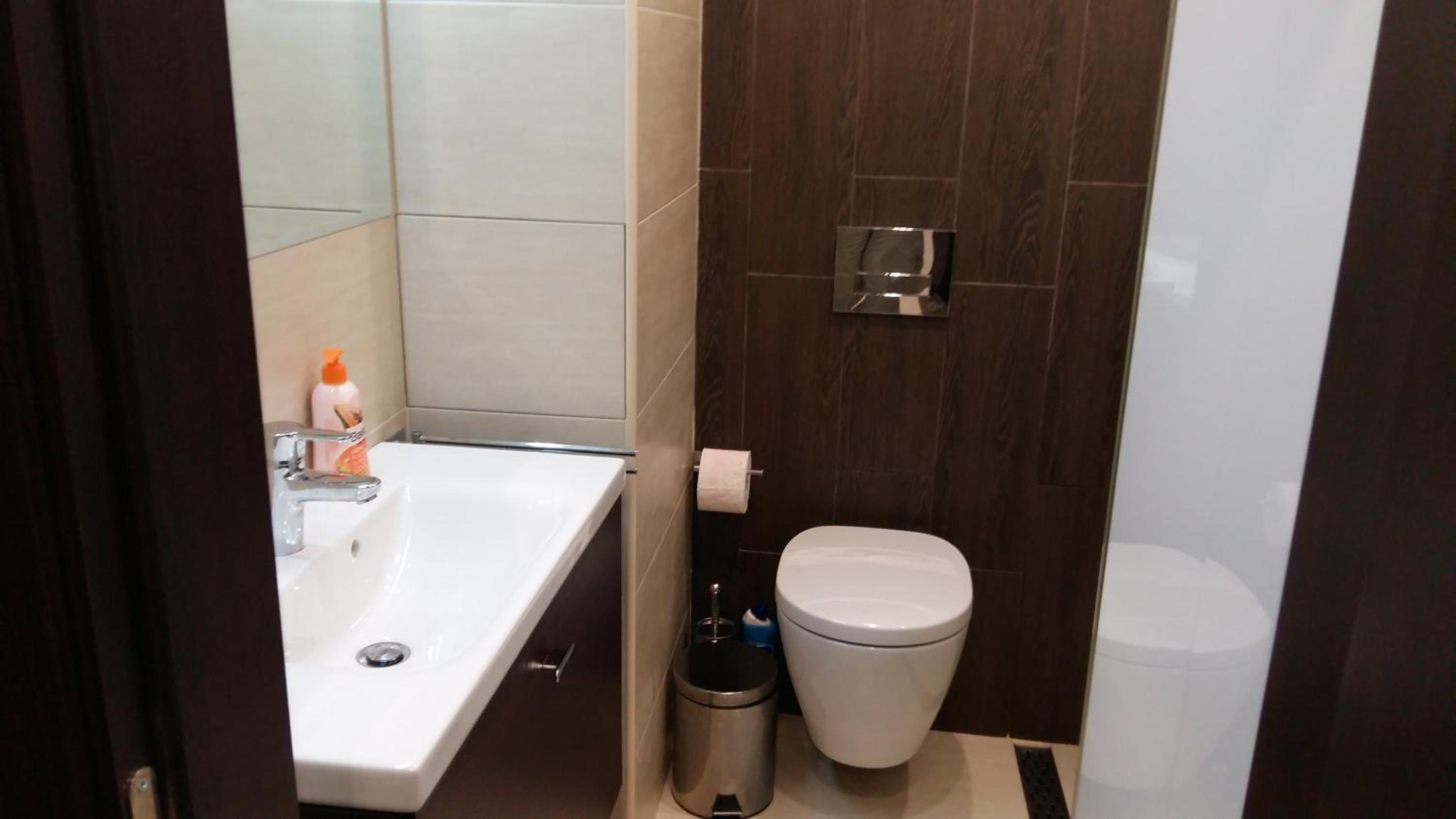 Lozenets Apartment view 5