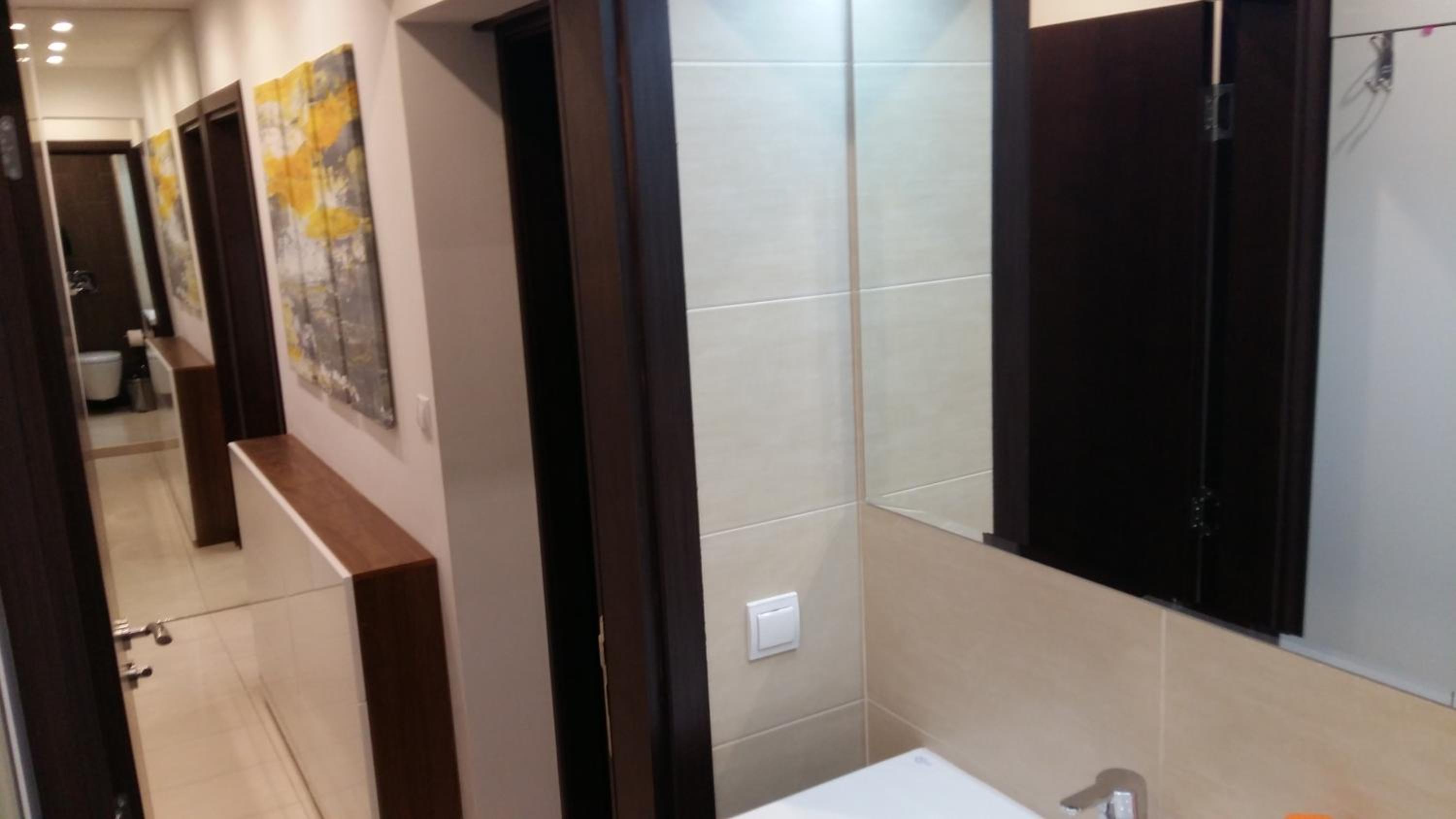 Lozenets Apartment view 3