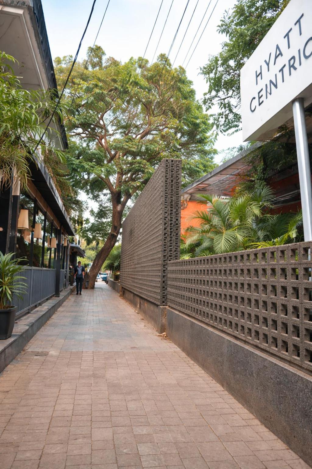 RR Haus Candolim 2BHK Near Hyatt Centric