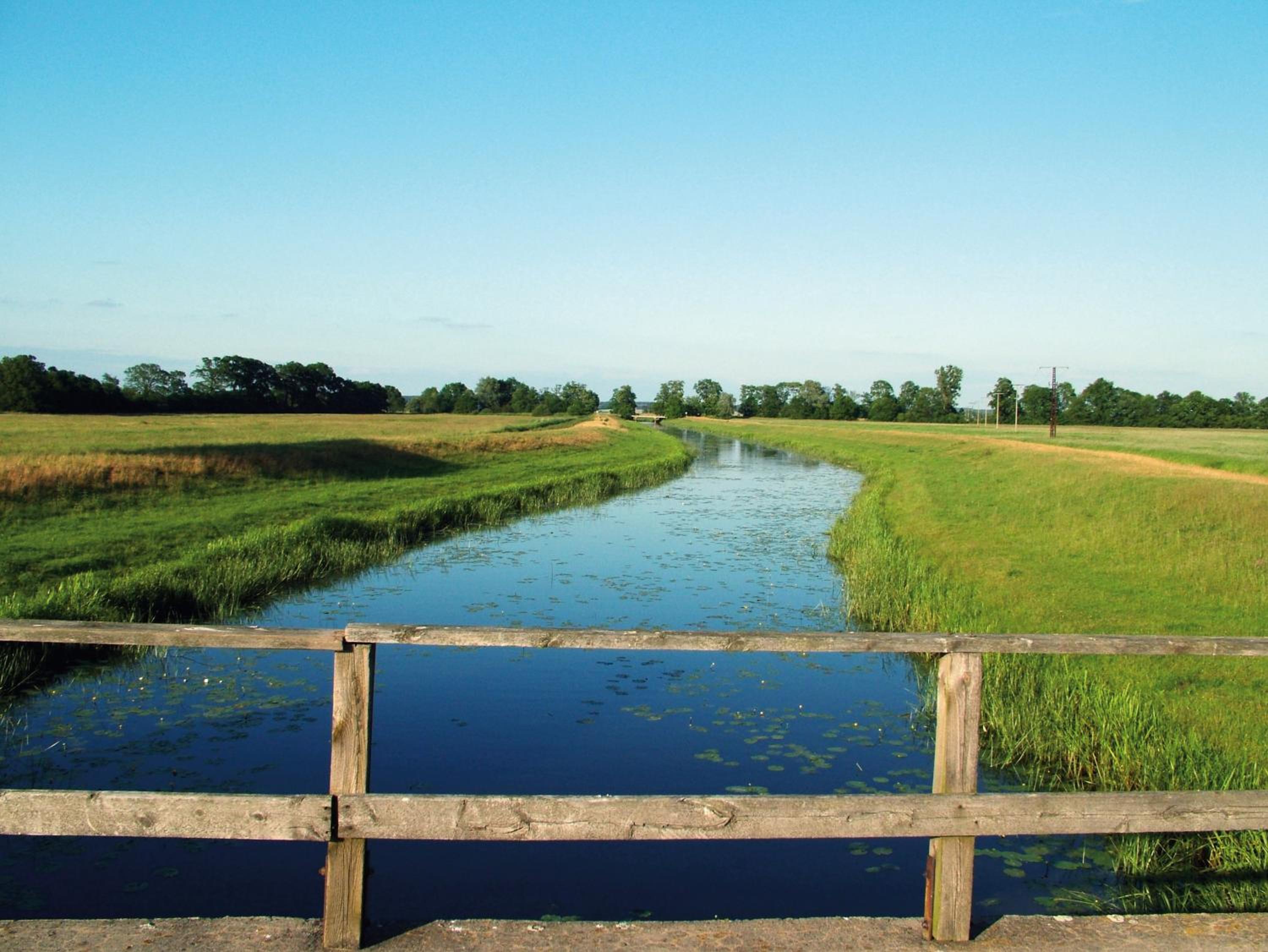 Finnhütten Waldesruh