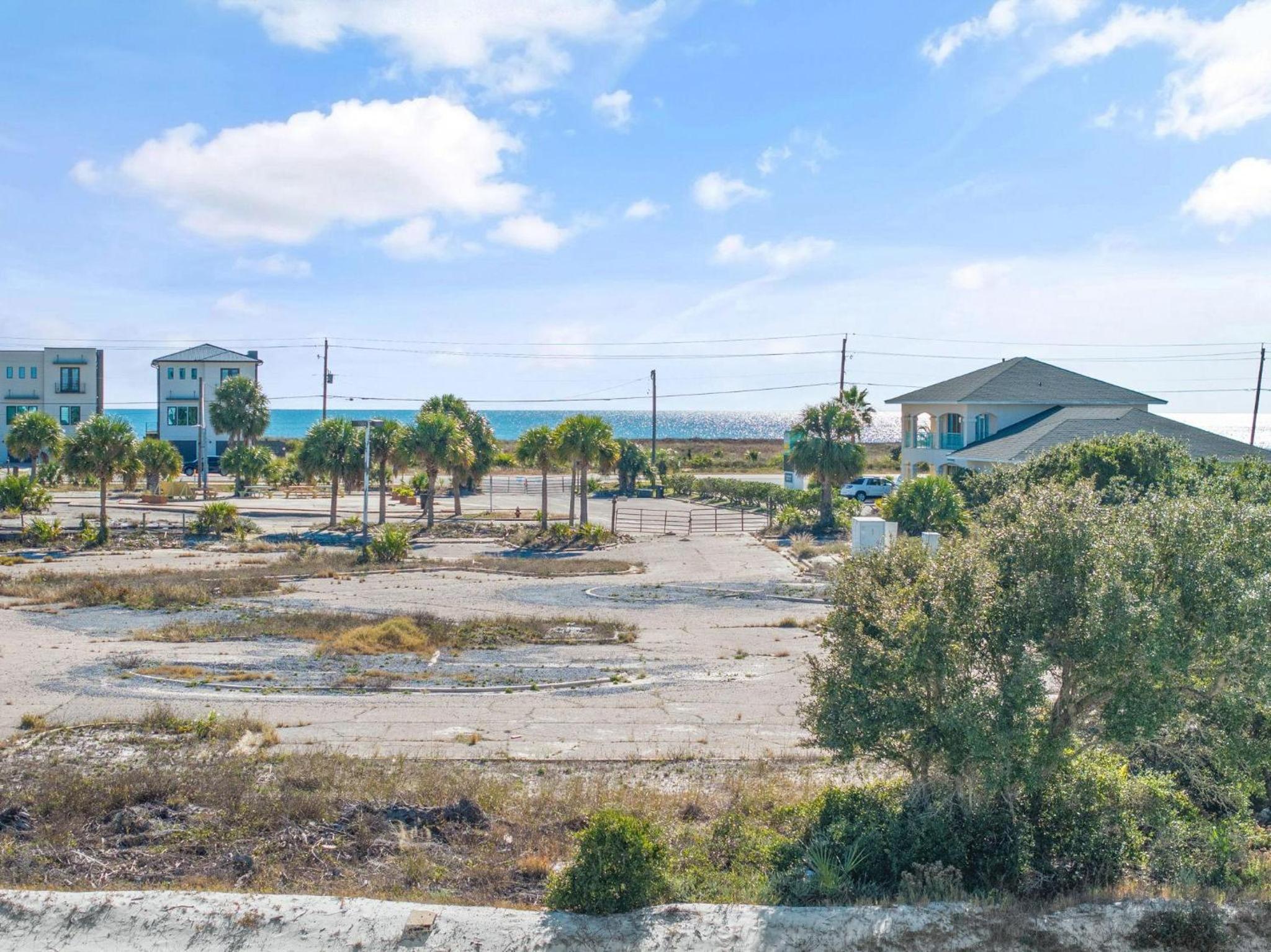 Sunset Sanctuary at Lost Key Villas