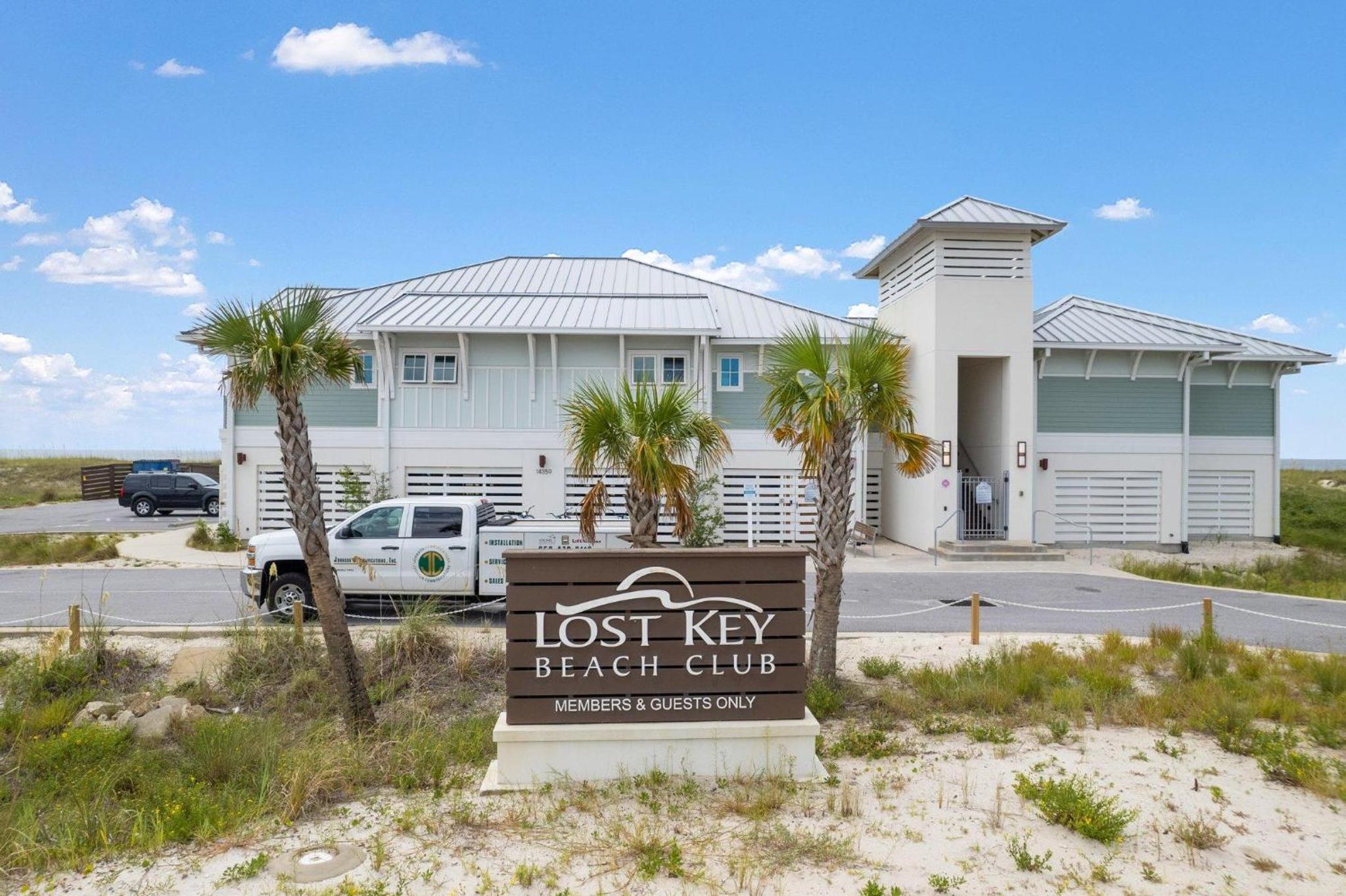 Sunset Sanctuary at Lost Key Villas