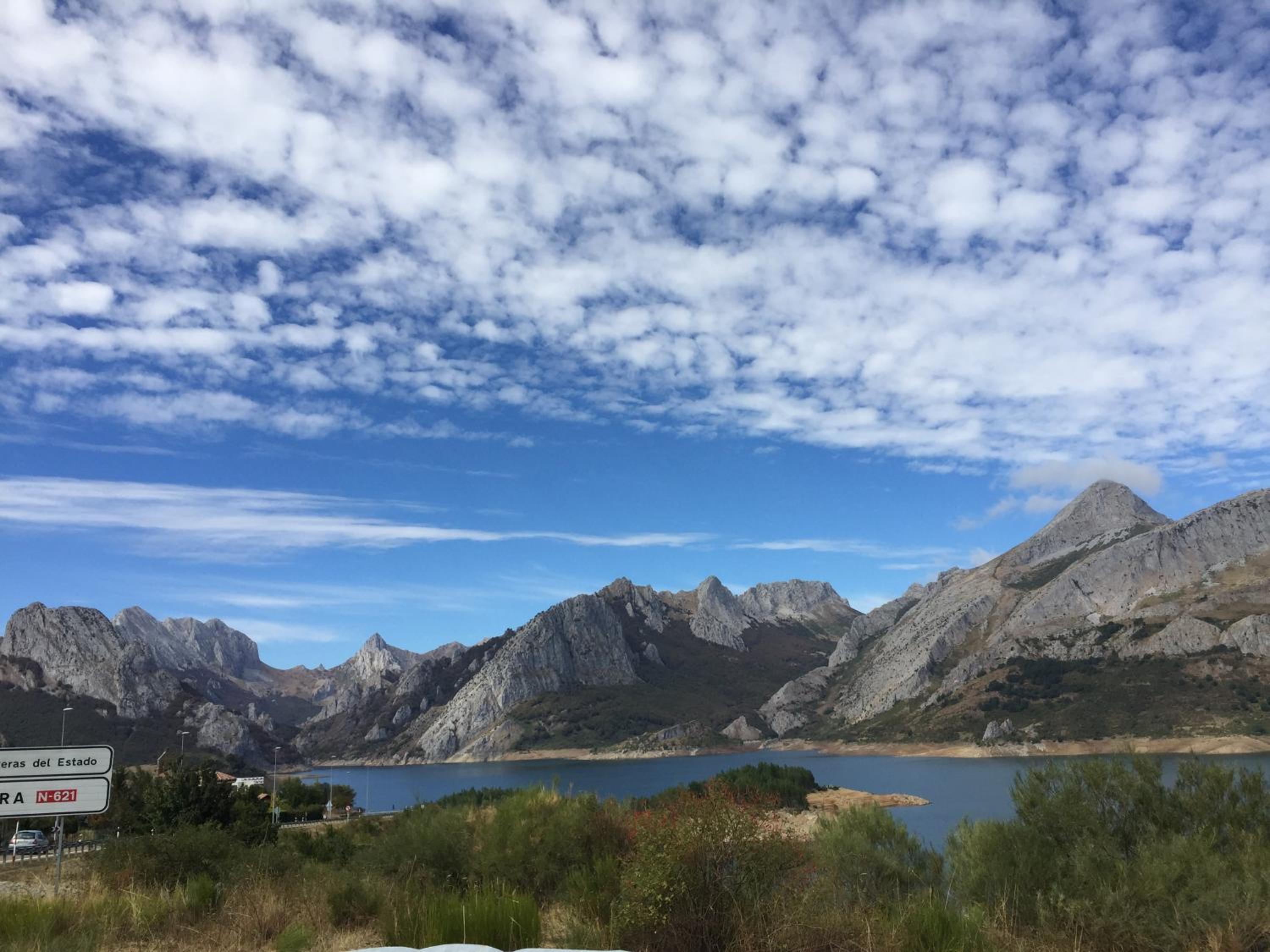 El Invernal de Picos