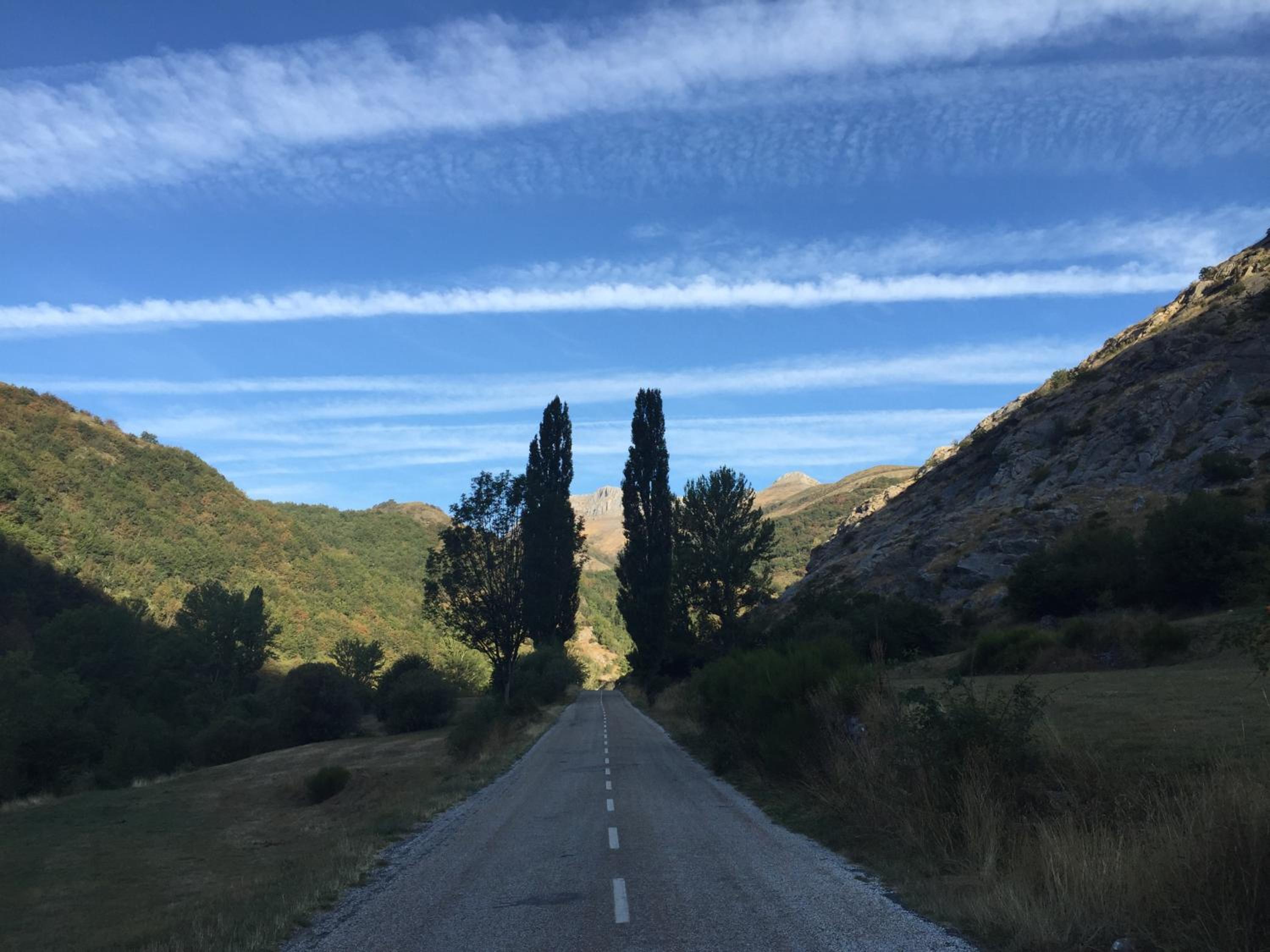 El Invernal de Picos