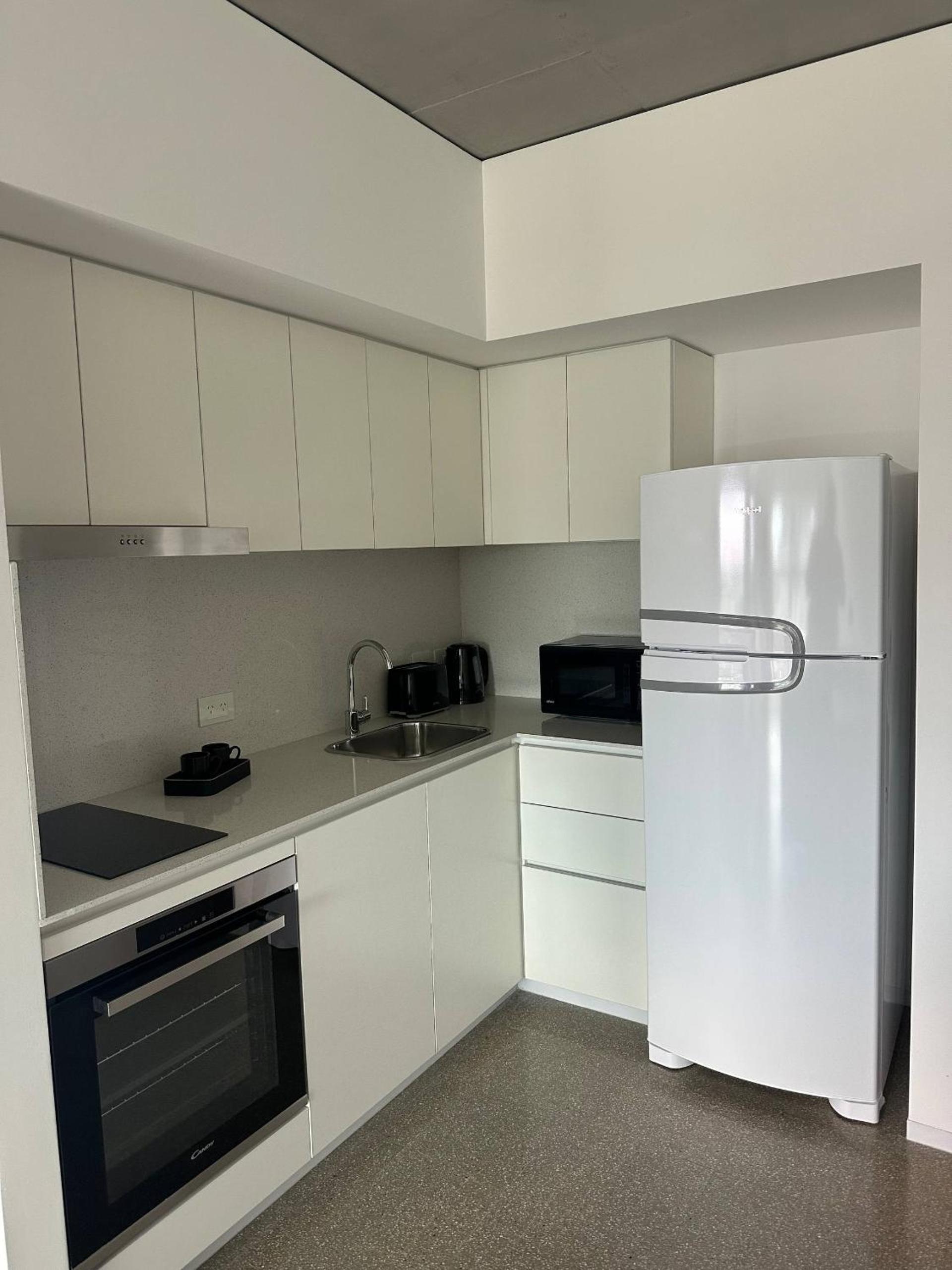 Alma Rentals Huergo 475