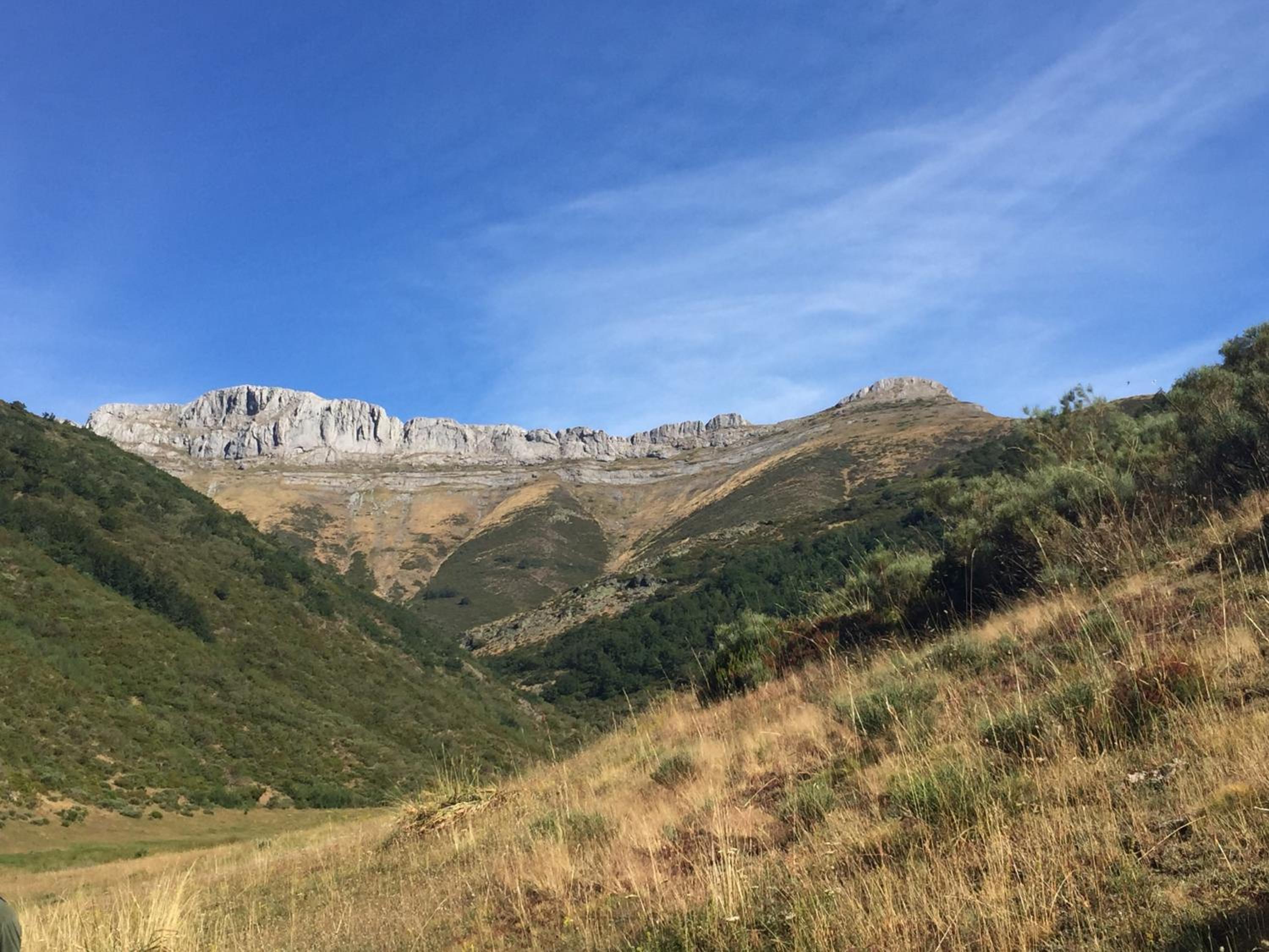 El Invernal de Picos