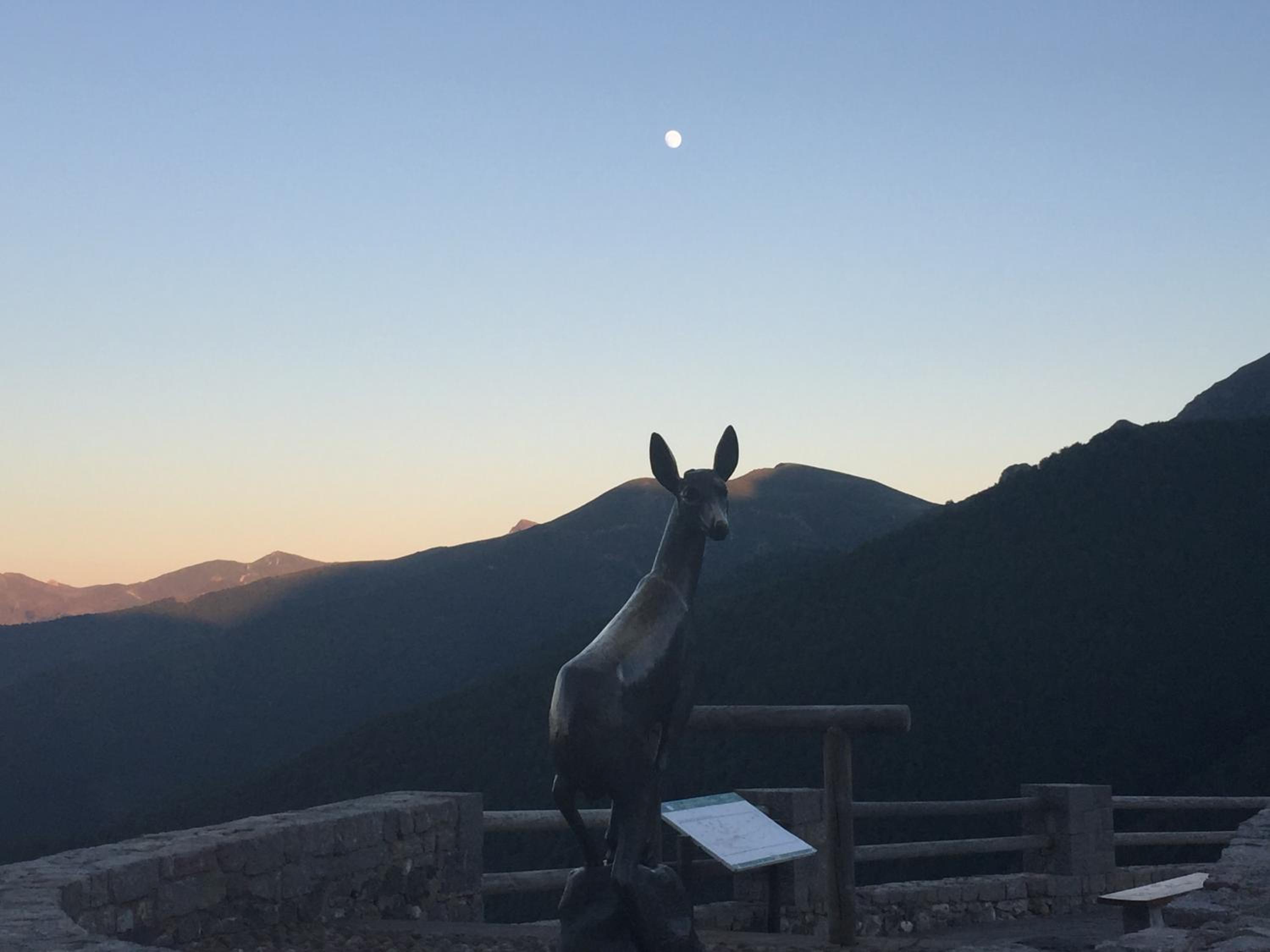 El Invernal de Picos