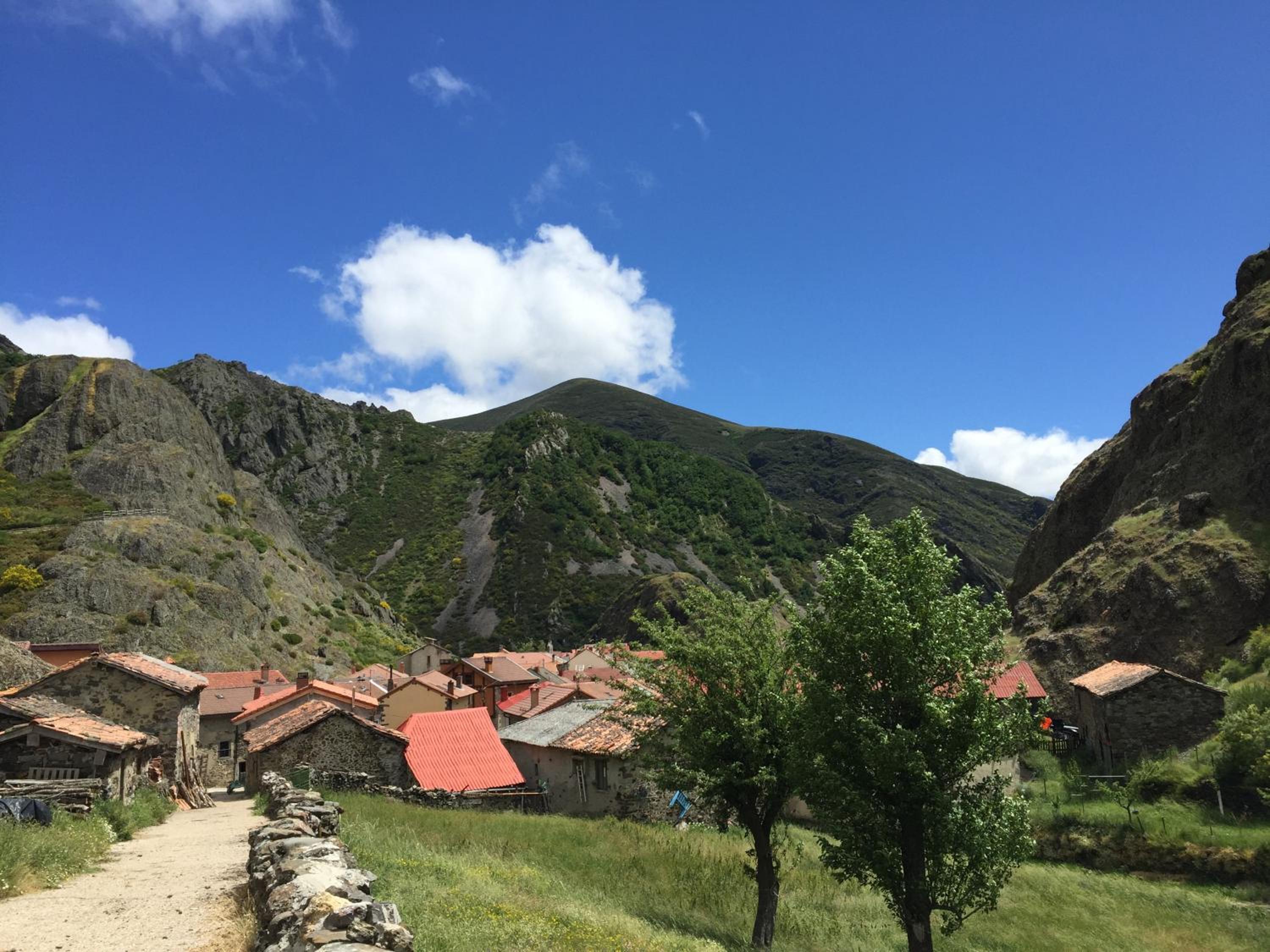 El Invernal de Picos