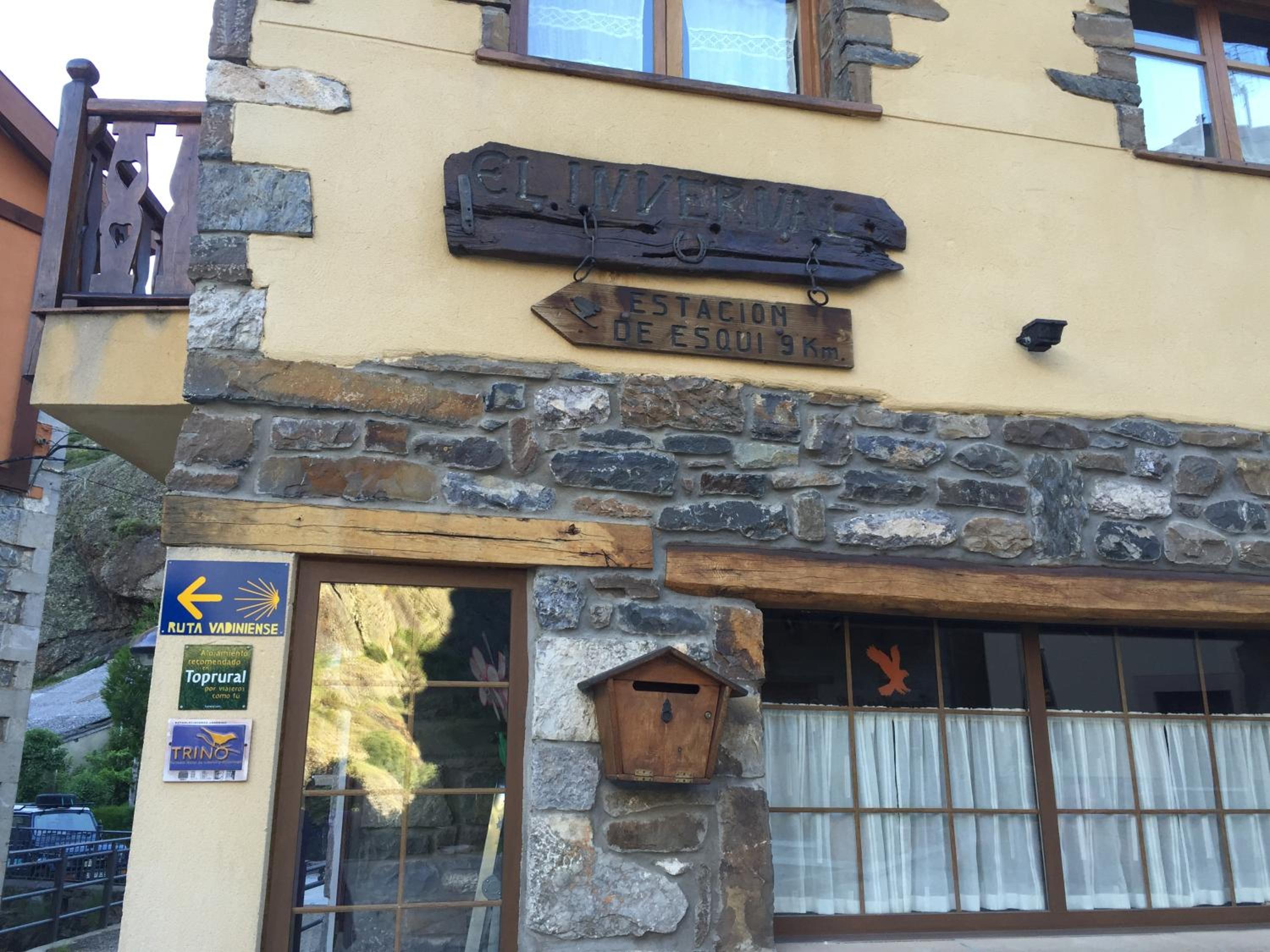 El Invernal de Picos