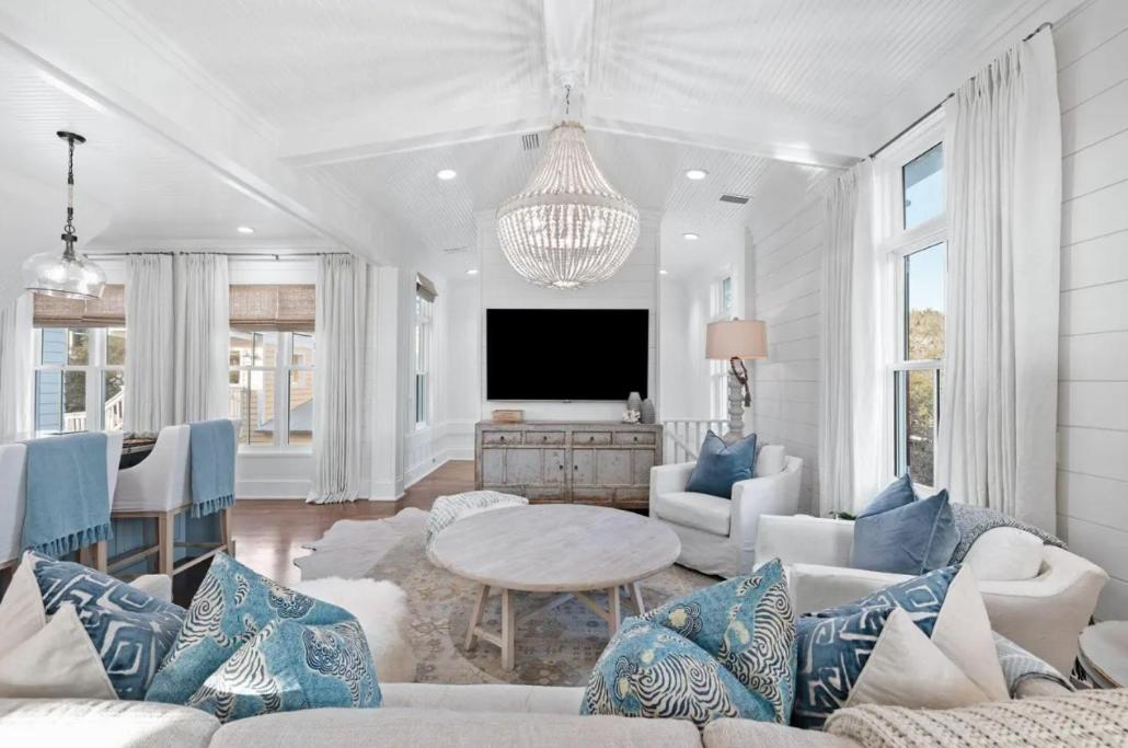 Sea La Vie Seaside Main House