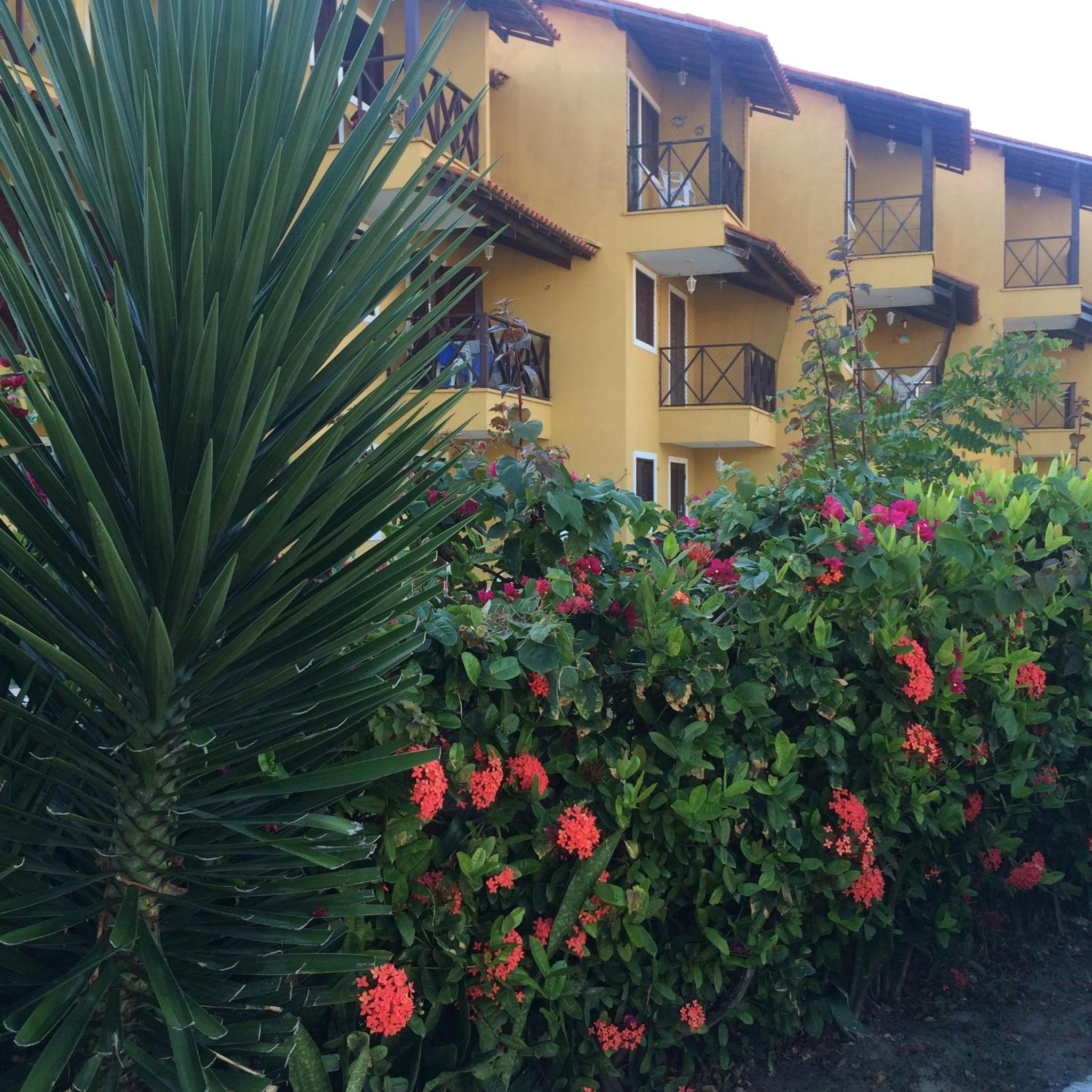 Condomínio Merepe Residence Duplex - main view
