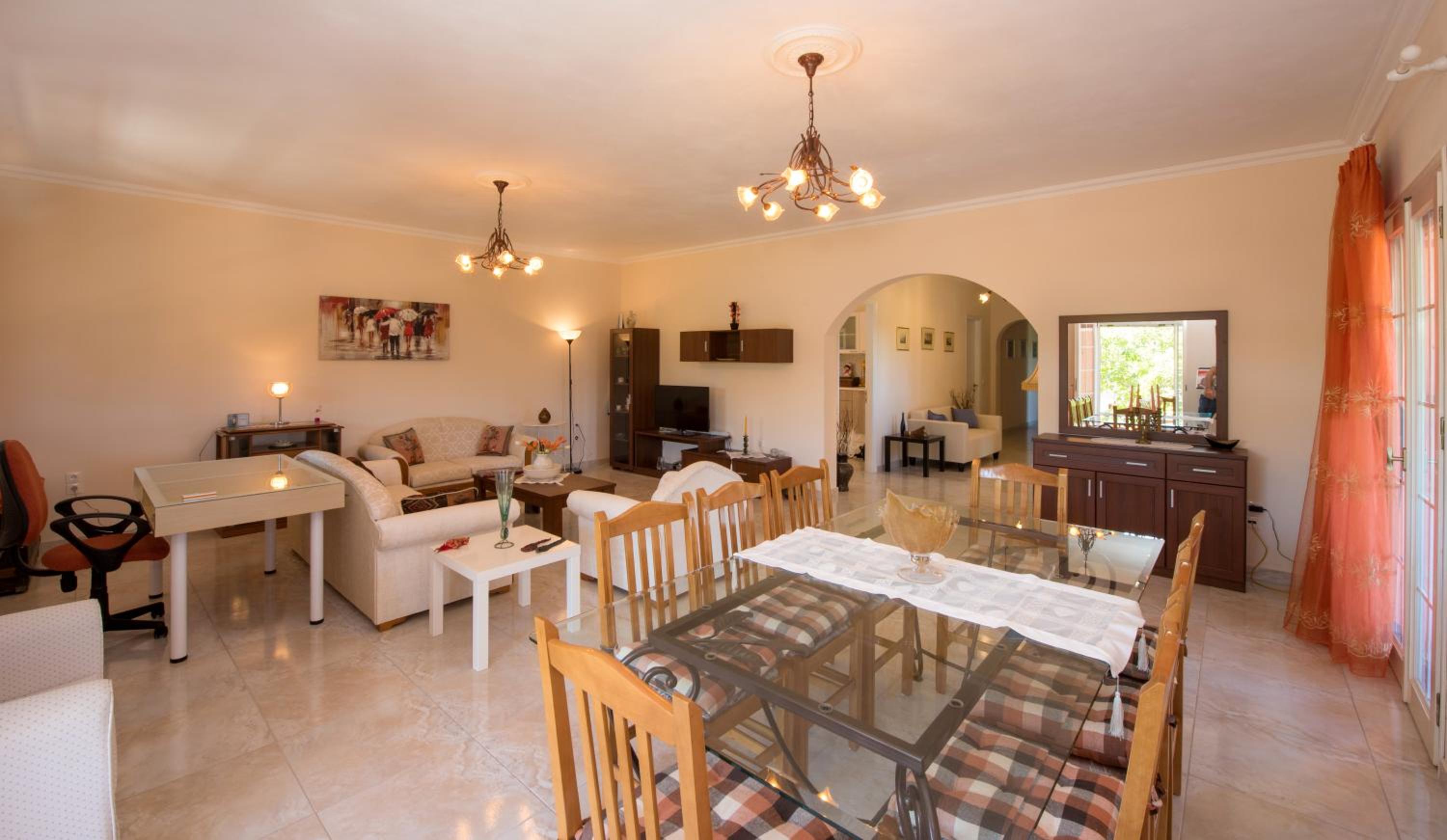 Pasiphae Holiday Apartments photo 3