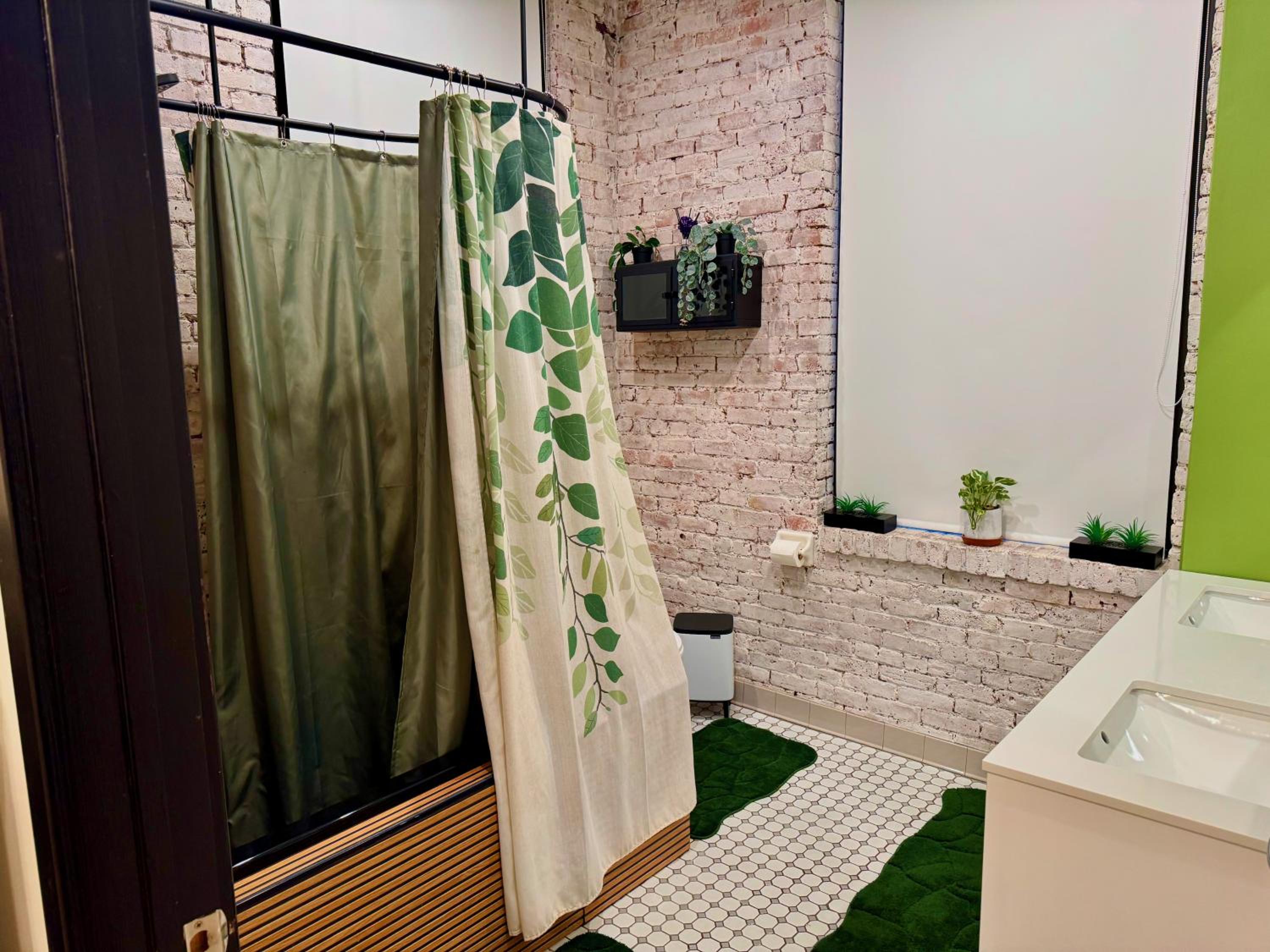 Brick City Loft