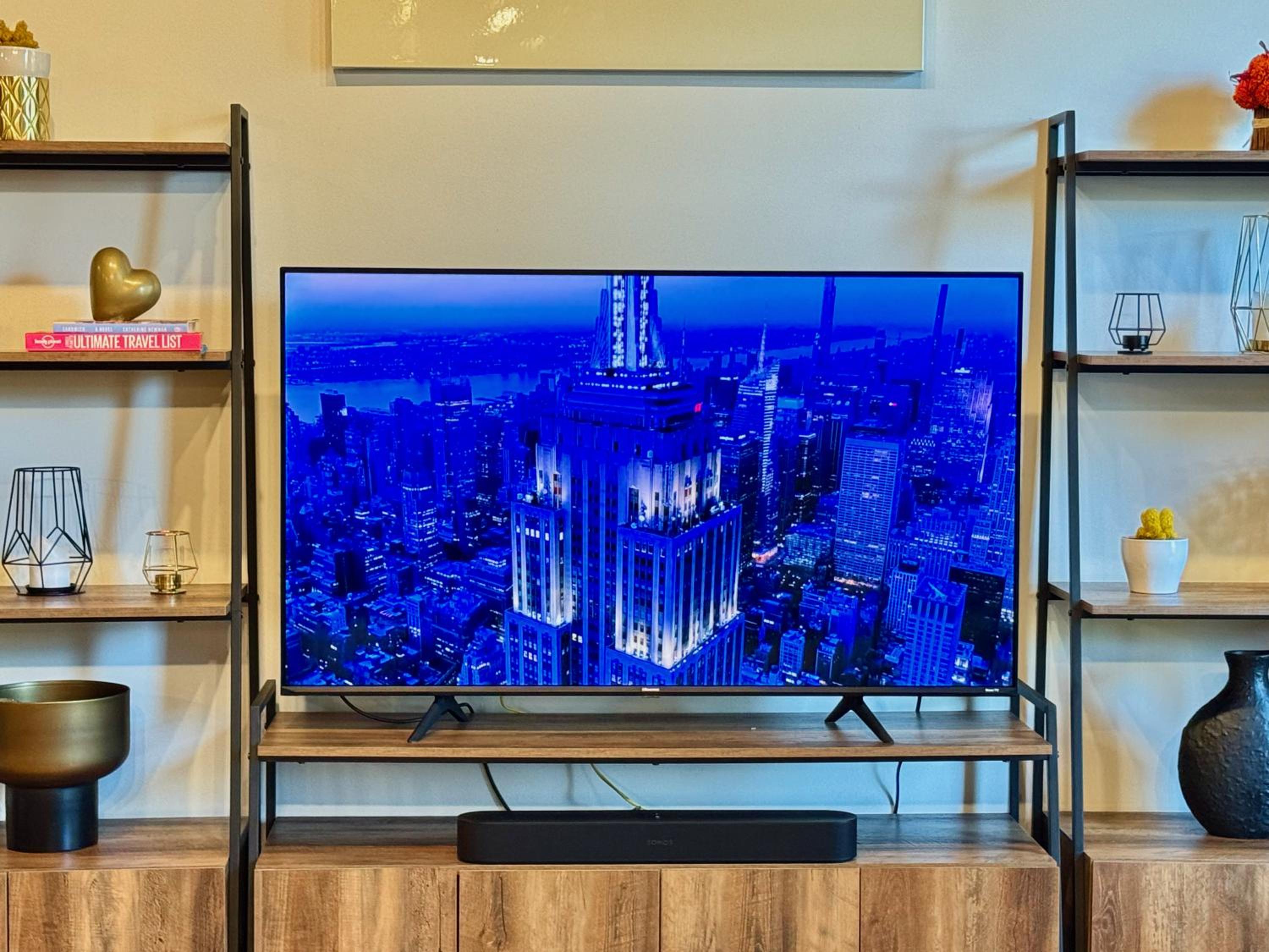 Brick City Loft